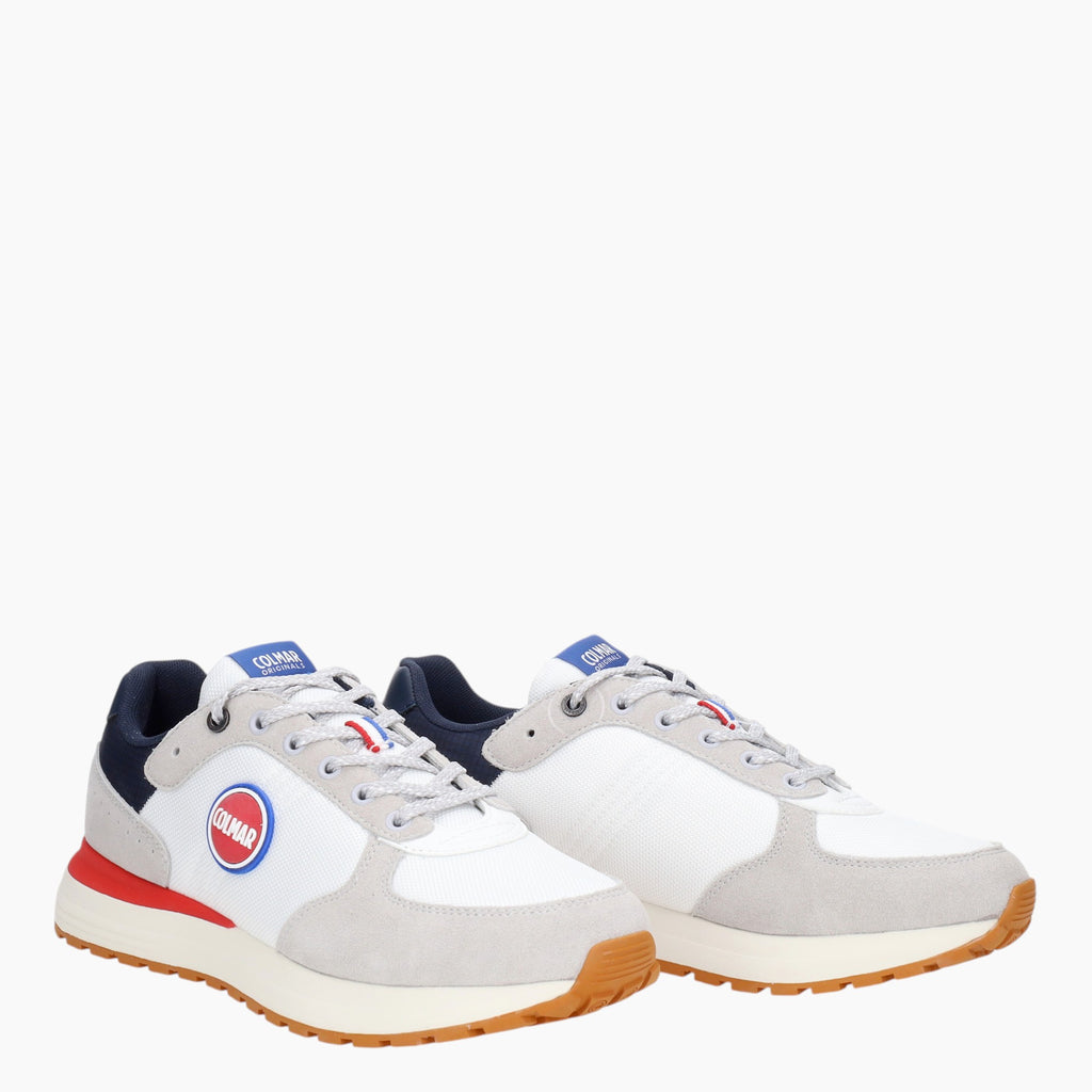 Baskets Homme Travis Originals