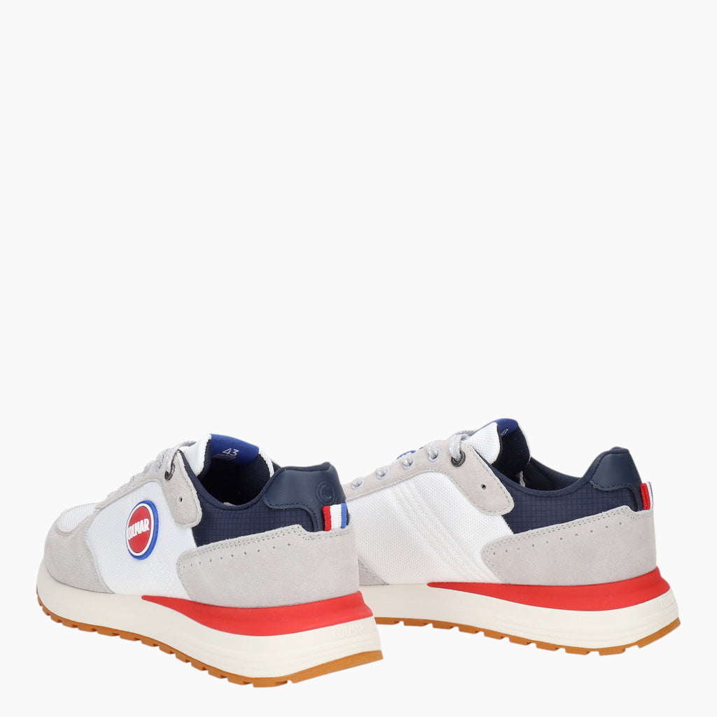 Baskets Homme Travis Originals