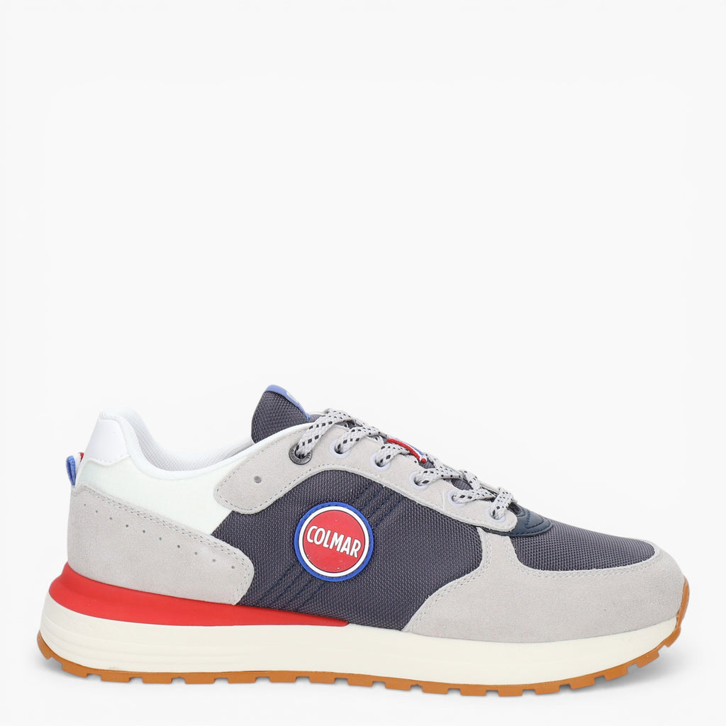 Baskets Homme Travis Originals