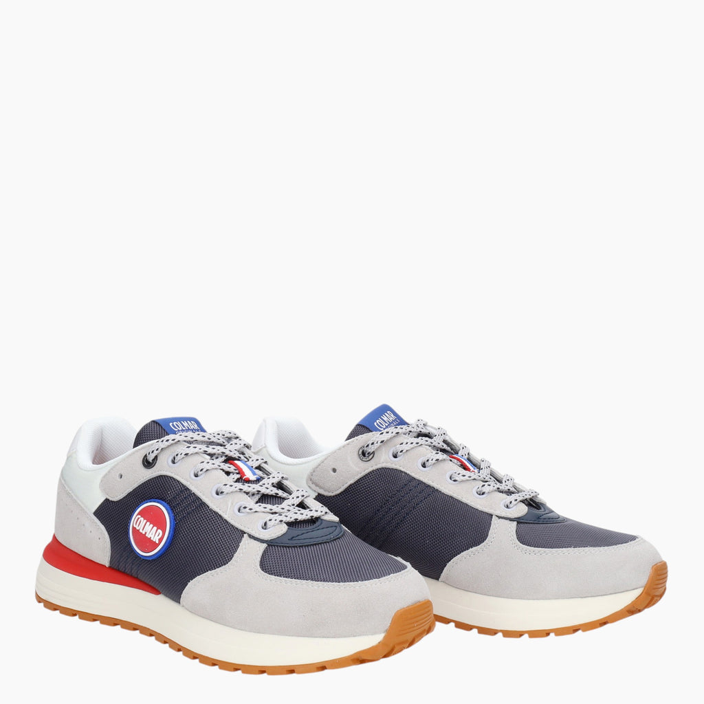 Baskets Homme Travis Originals