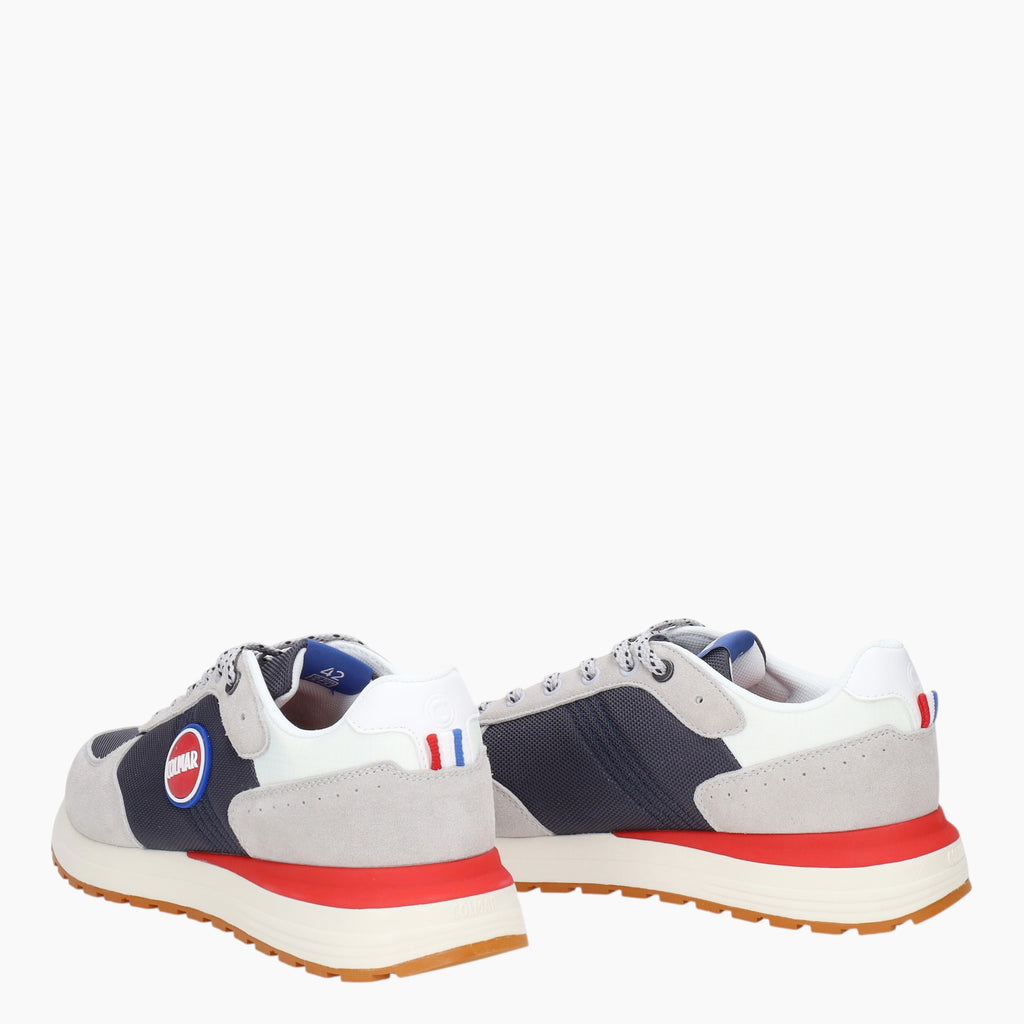 Baskets Homme Travis Originals