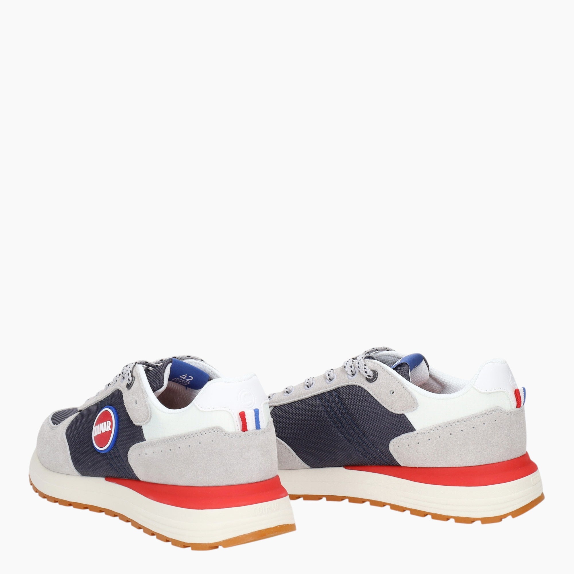 Sneakers Uomo Travis Originals
