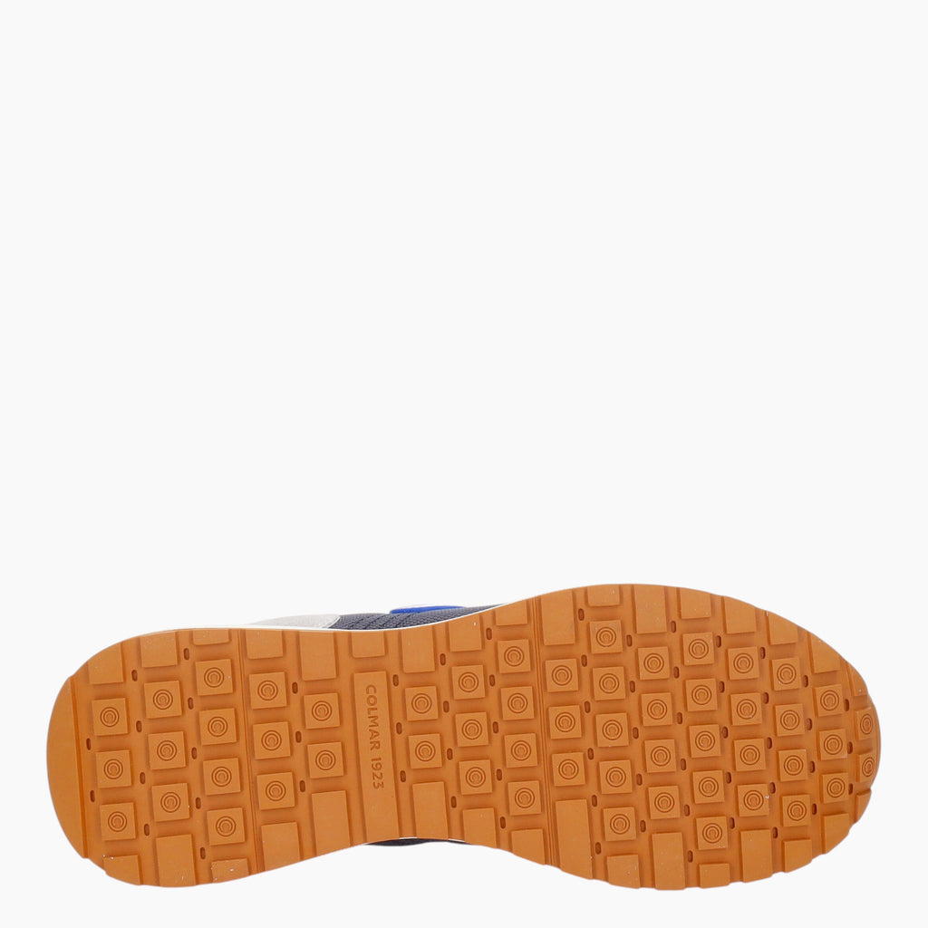 Baskets Homme Travis Originals