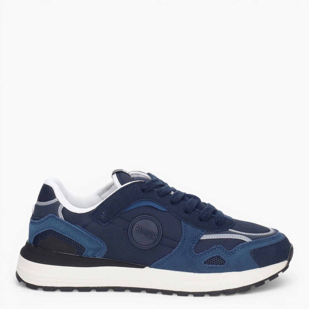 Baskets Homme Hunt Faded