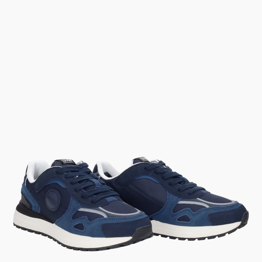 Baskets Homme Hunt Faded