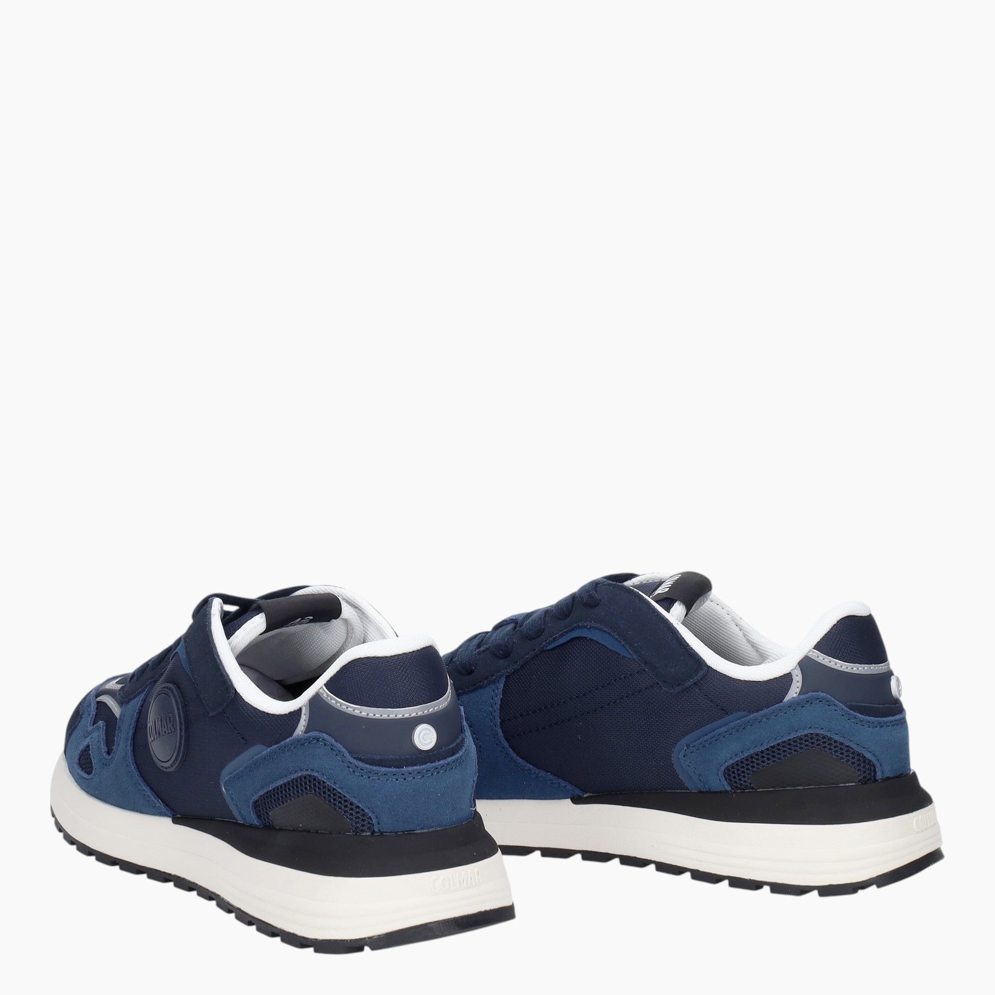 Sneakers Uomo Hunt Faded
