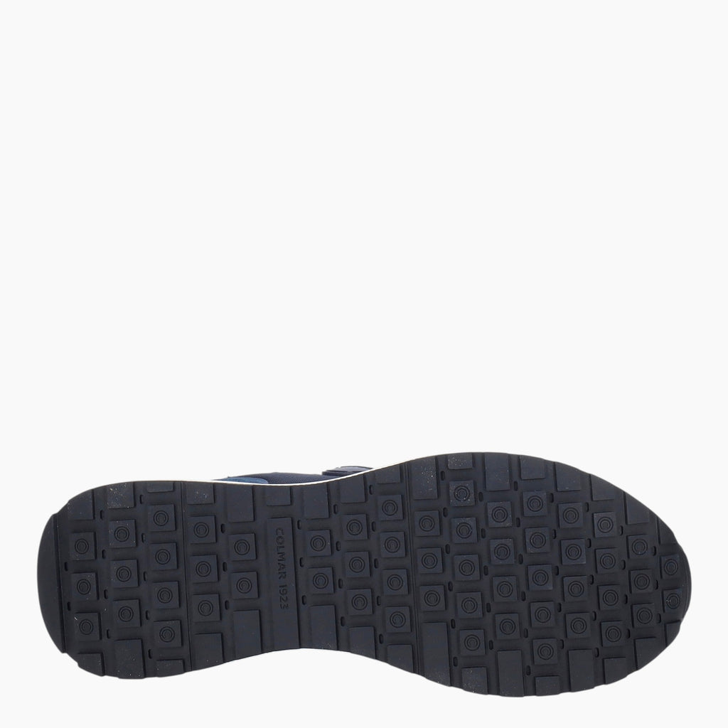 Baskets Homme Hunt Faded