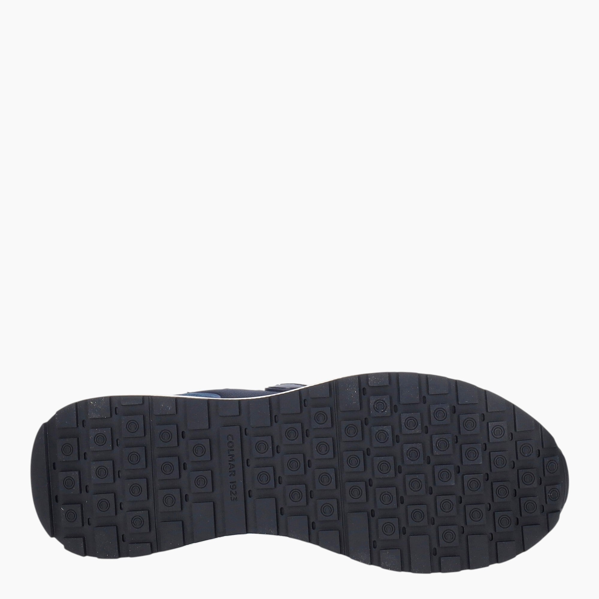 Sneakers Uomo Hunt Faded
