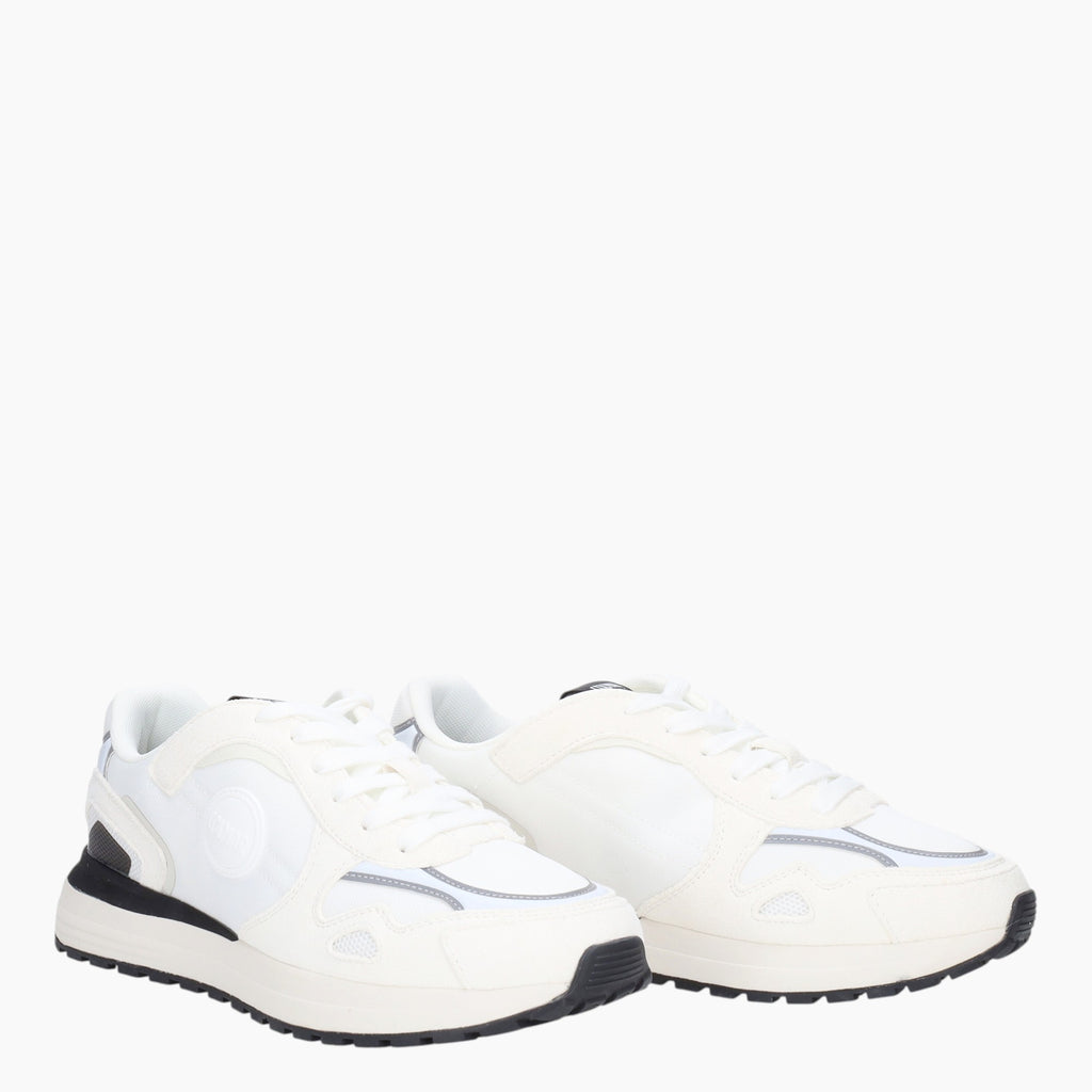 Sneakers Uomo Hunt Faded