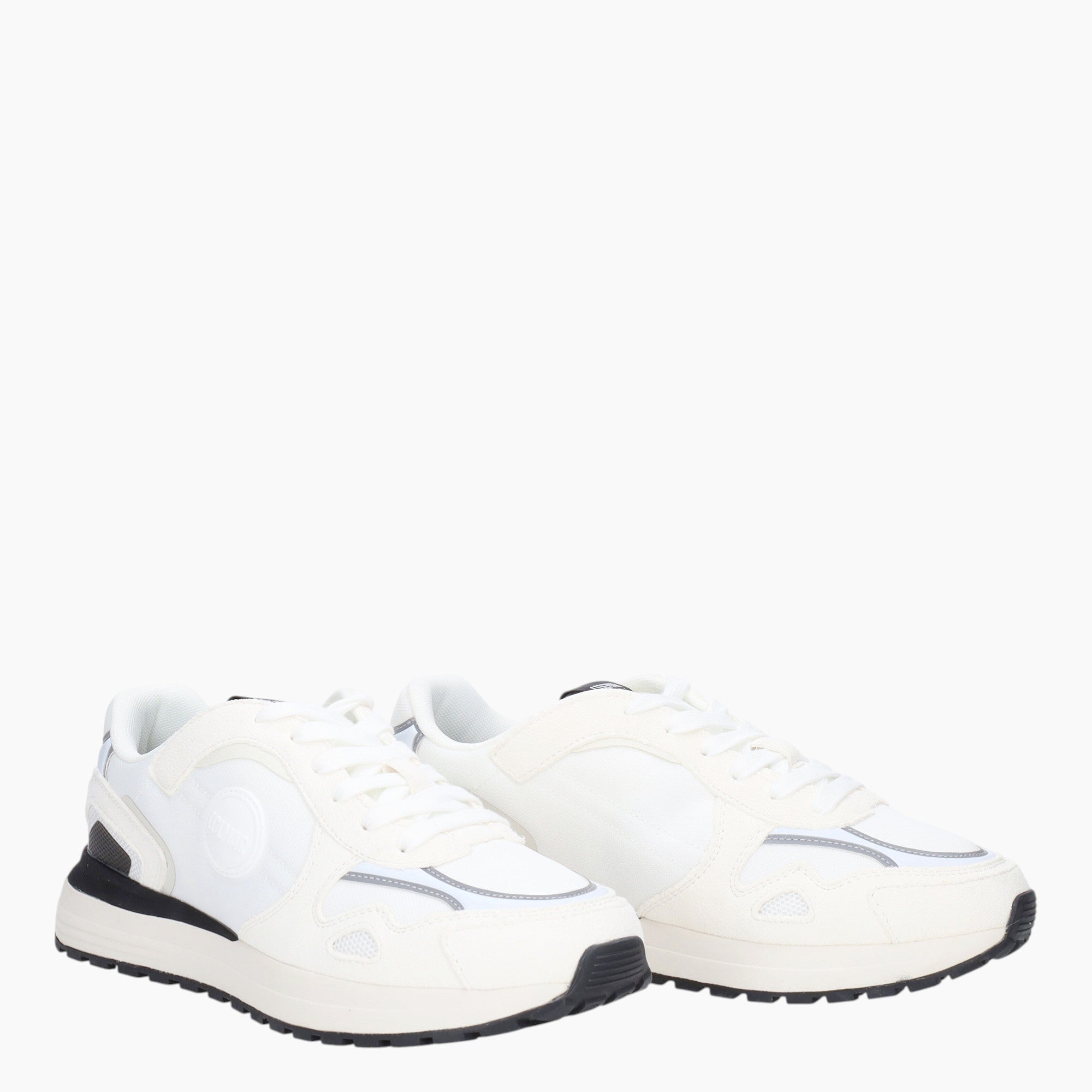 Sneakers Uomo Hunt Faded