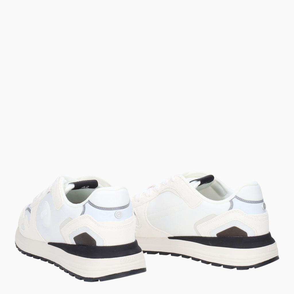 Sneakers Uomo Hunt Faded