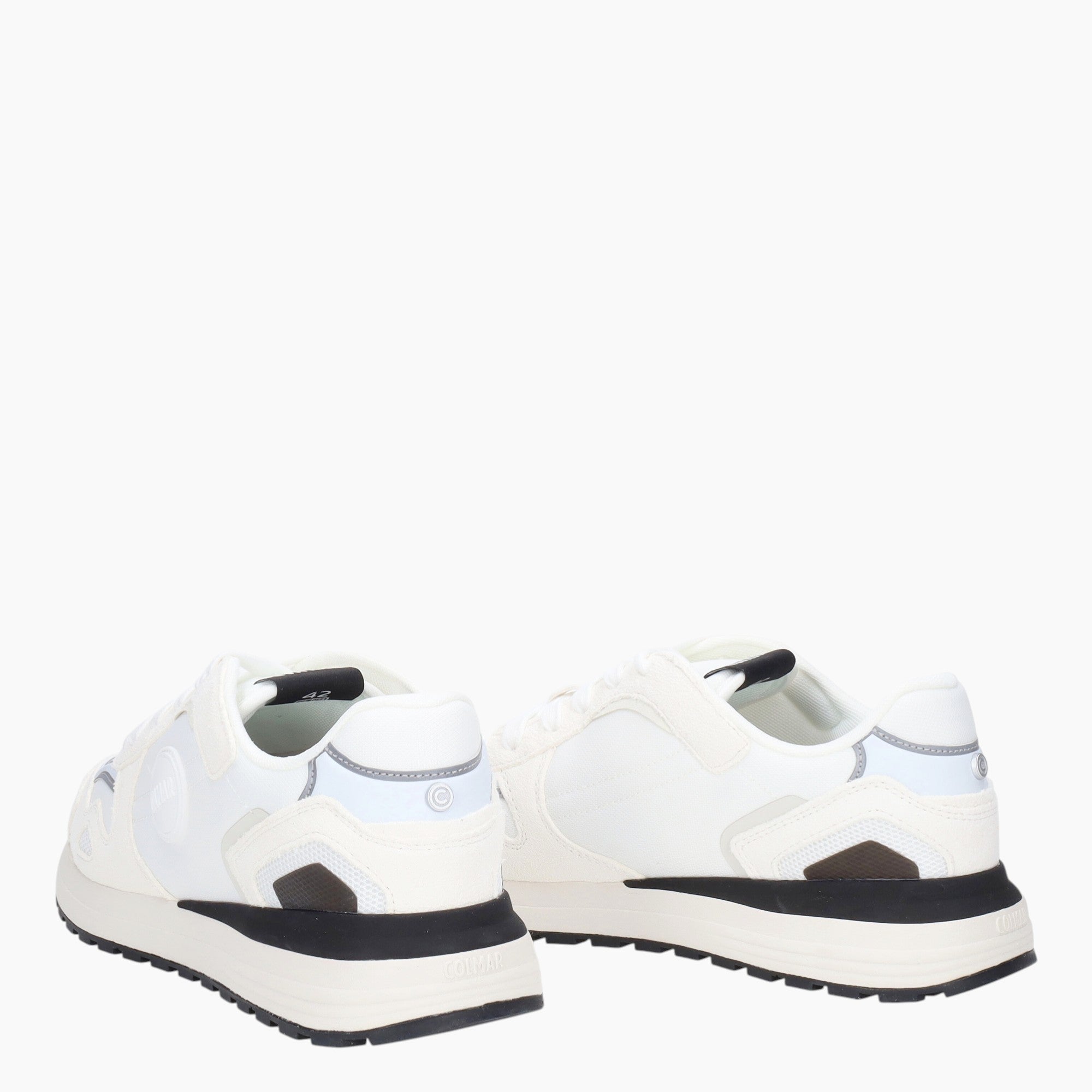 Sneakers Uomo Hunt Faded