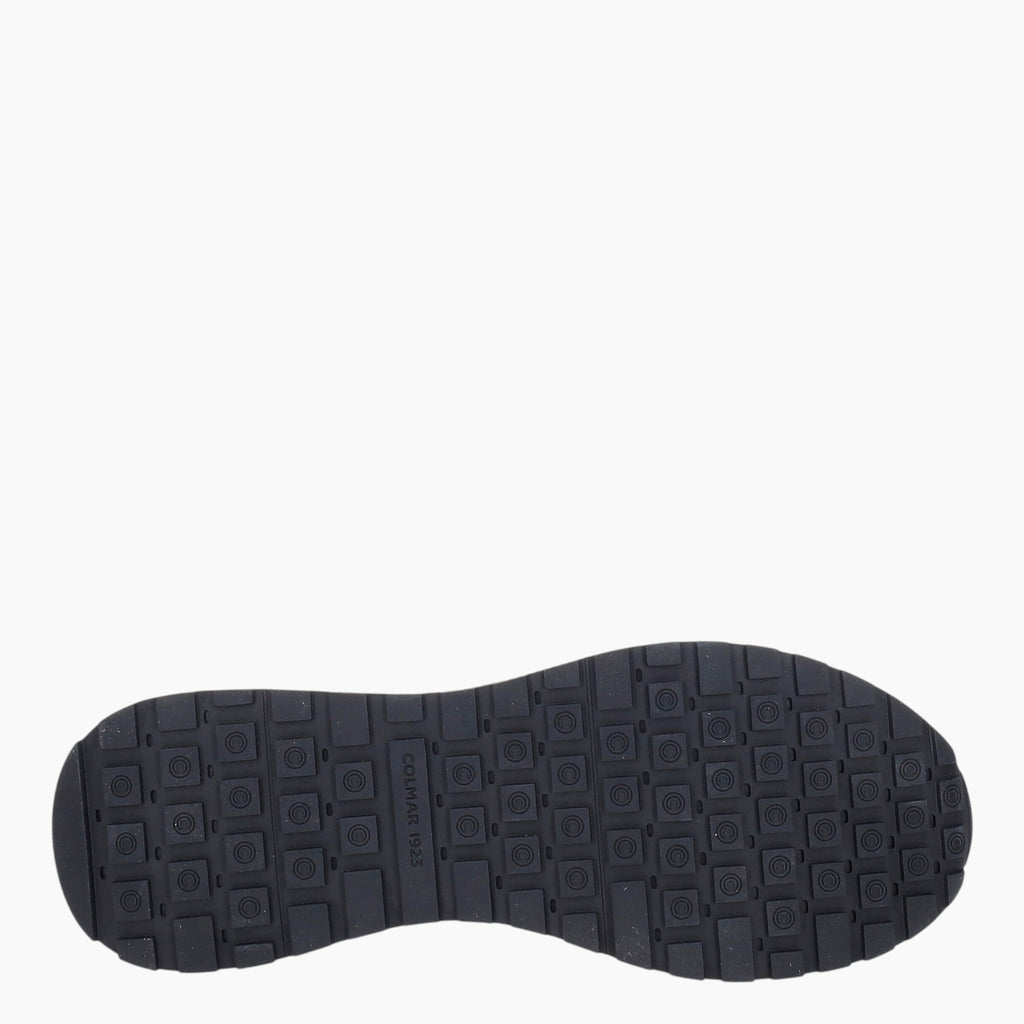 Sneakers Uomo Hunt Faded
