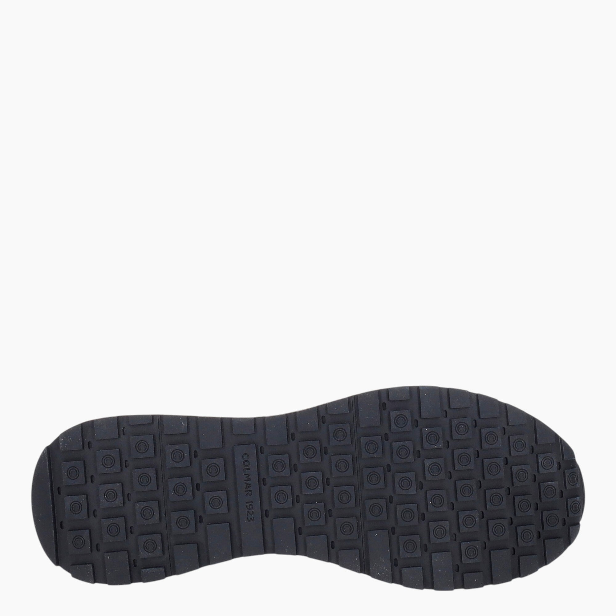 Sneakers Uomo Hunt Faded