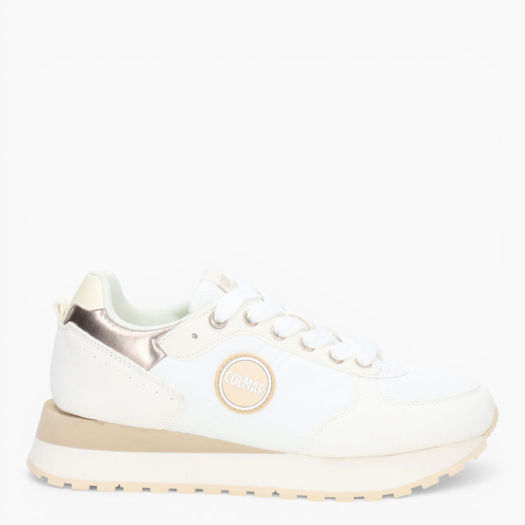 Sneakers Donna Travis Authenti