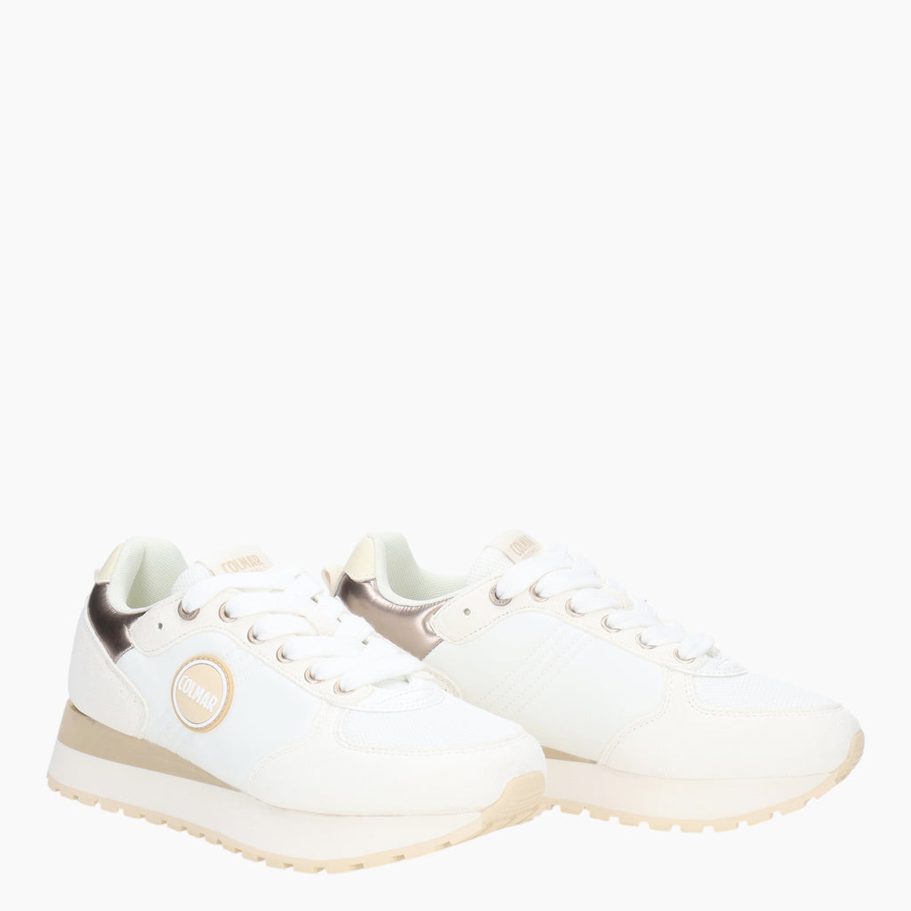Sneakers Donna Travis Authenti