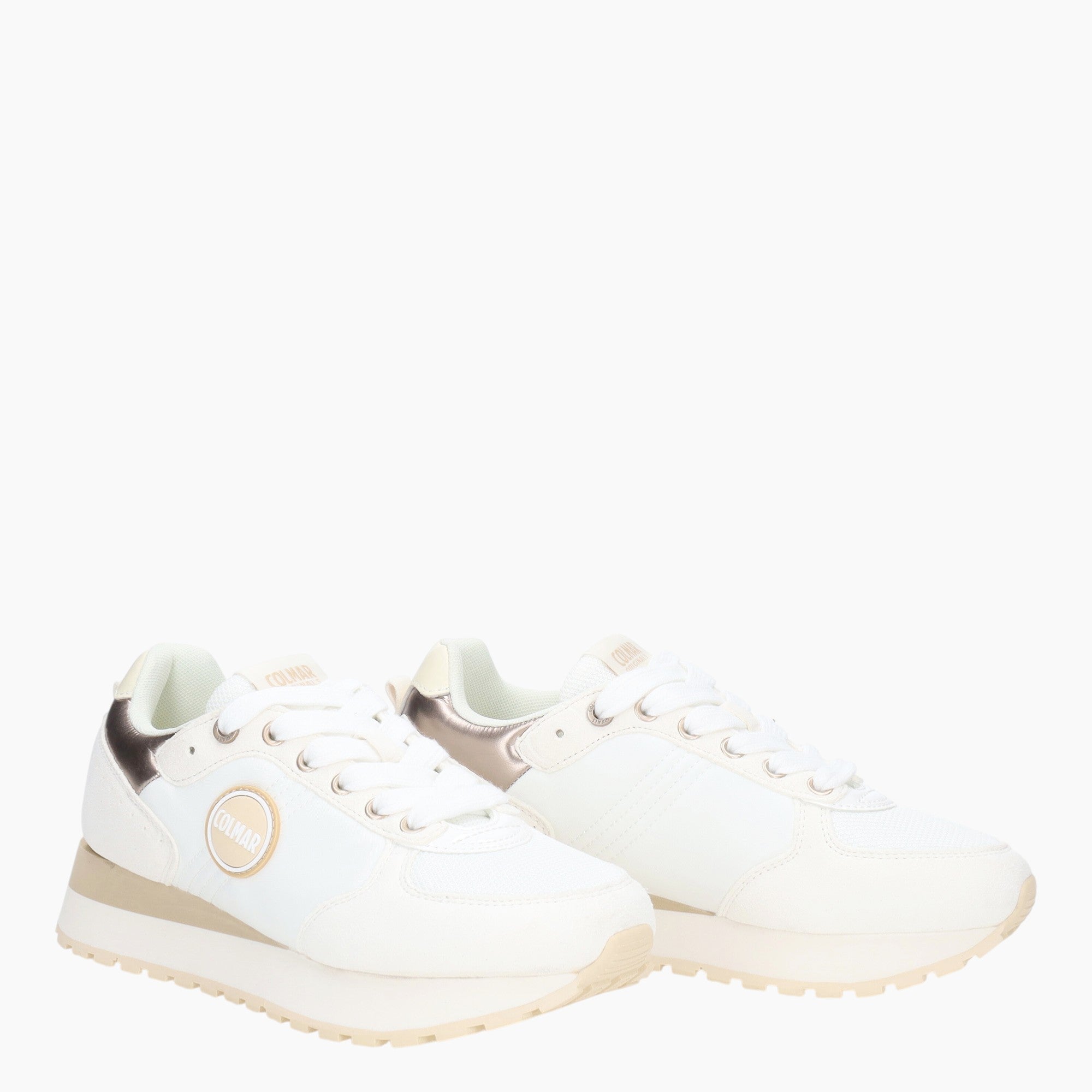 Sneakers Donna Travis Authenti