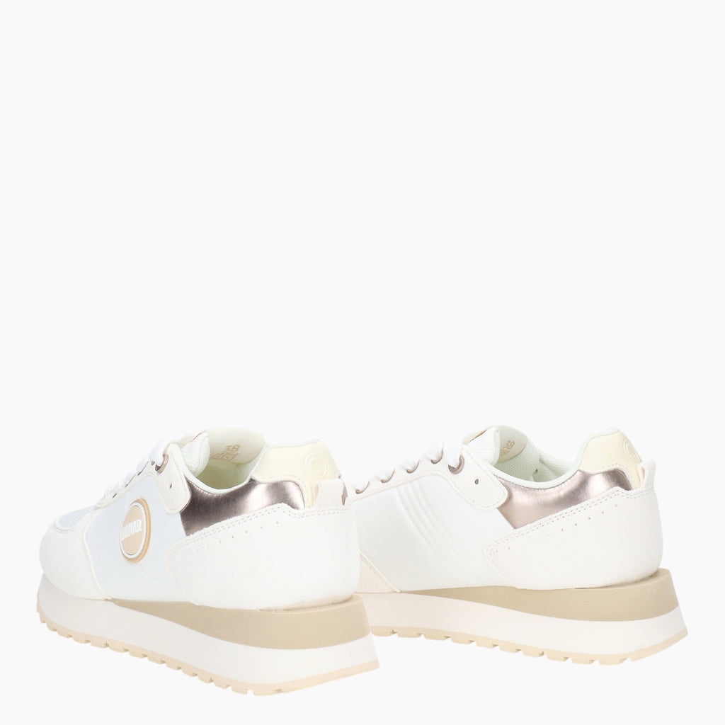Sneakers Donna Travis Authenti