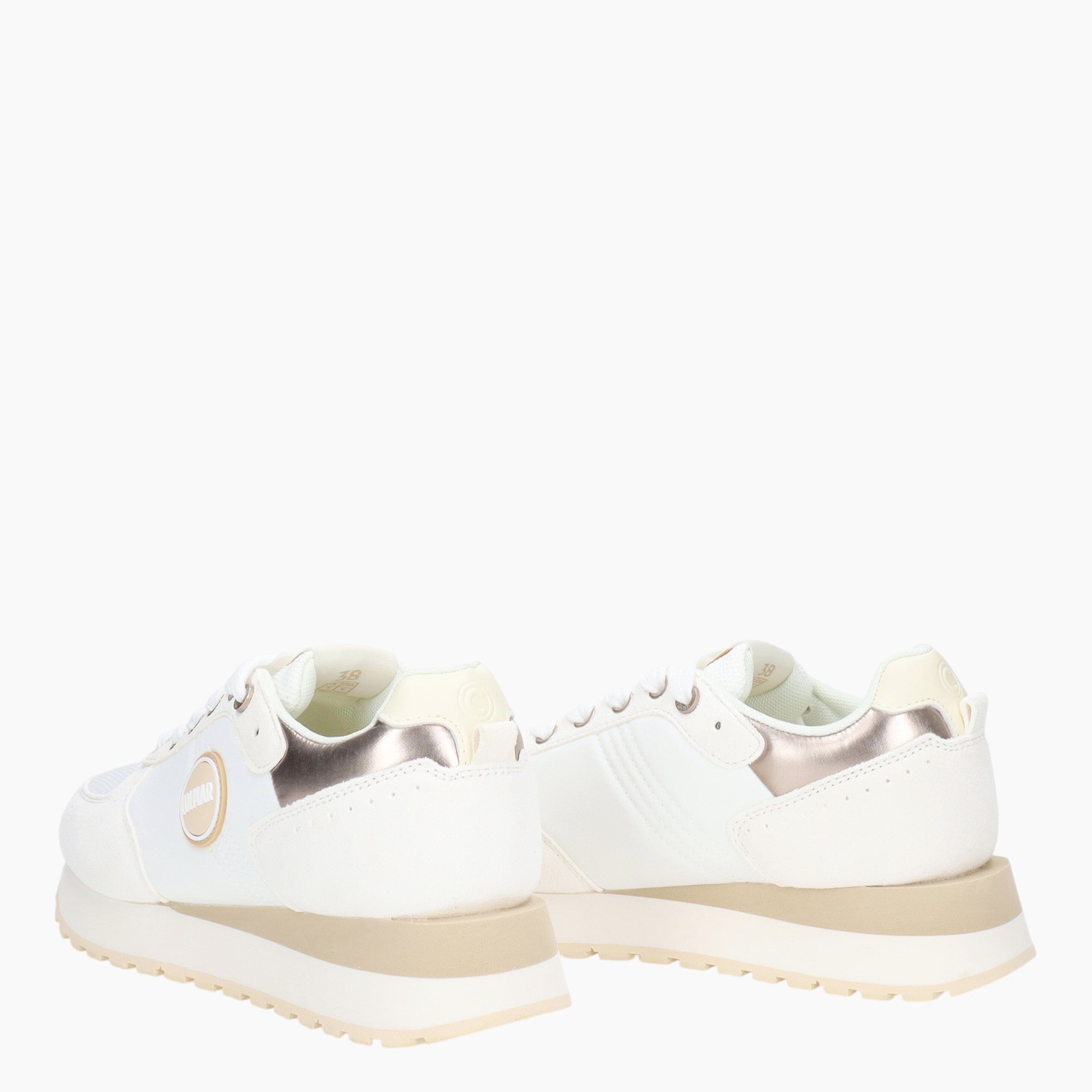 Sneakers Donna Travis Authenti