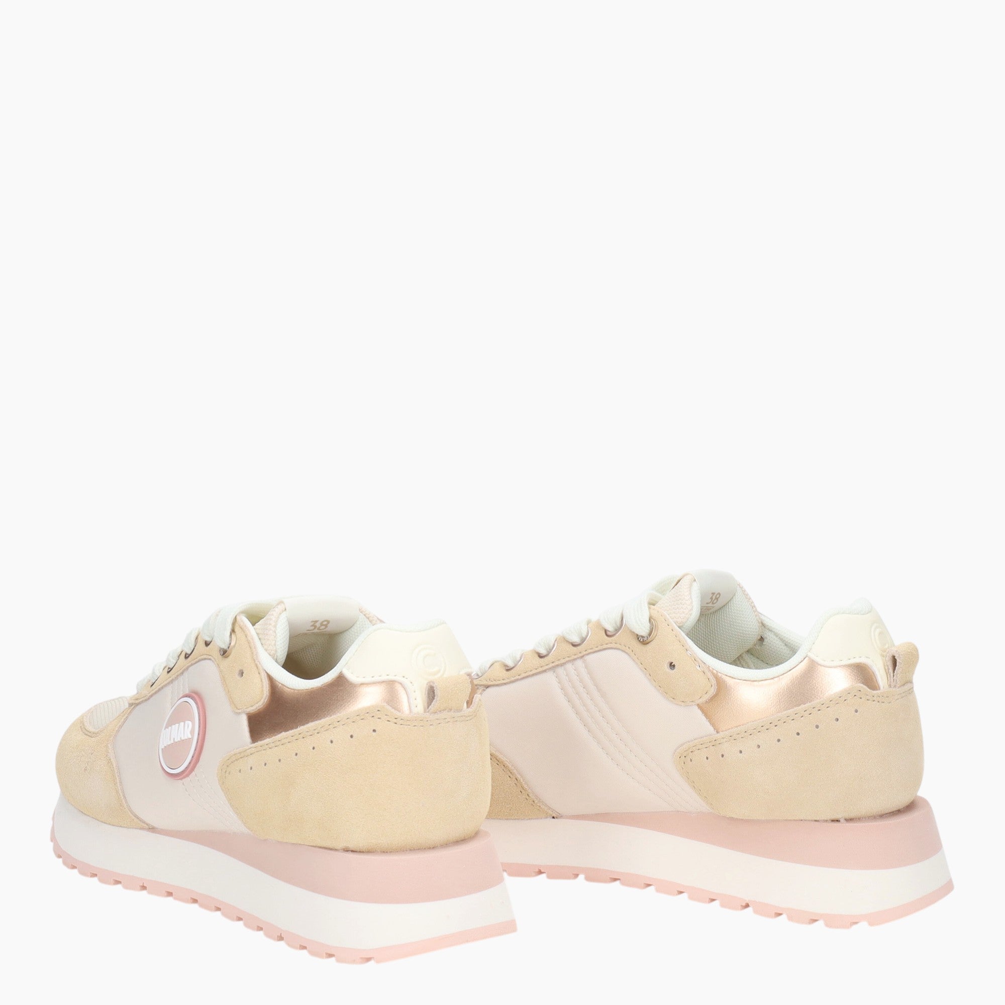 Sneakers Donna Travis Authenti