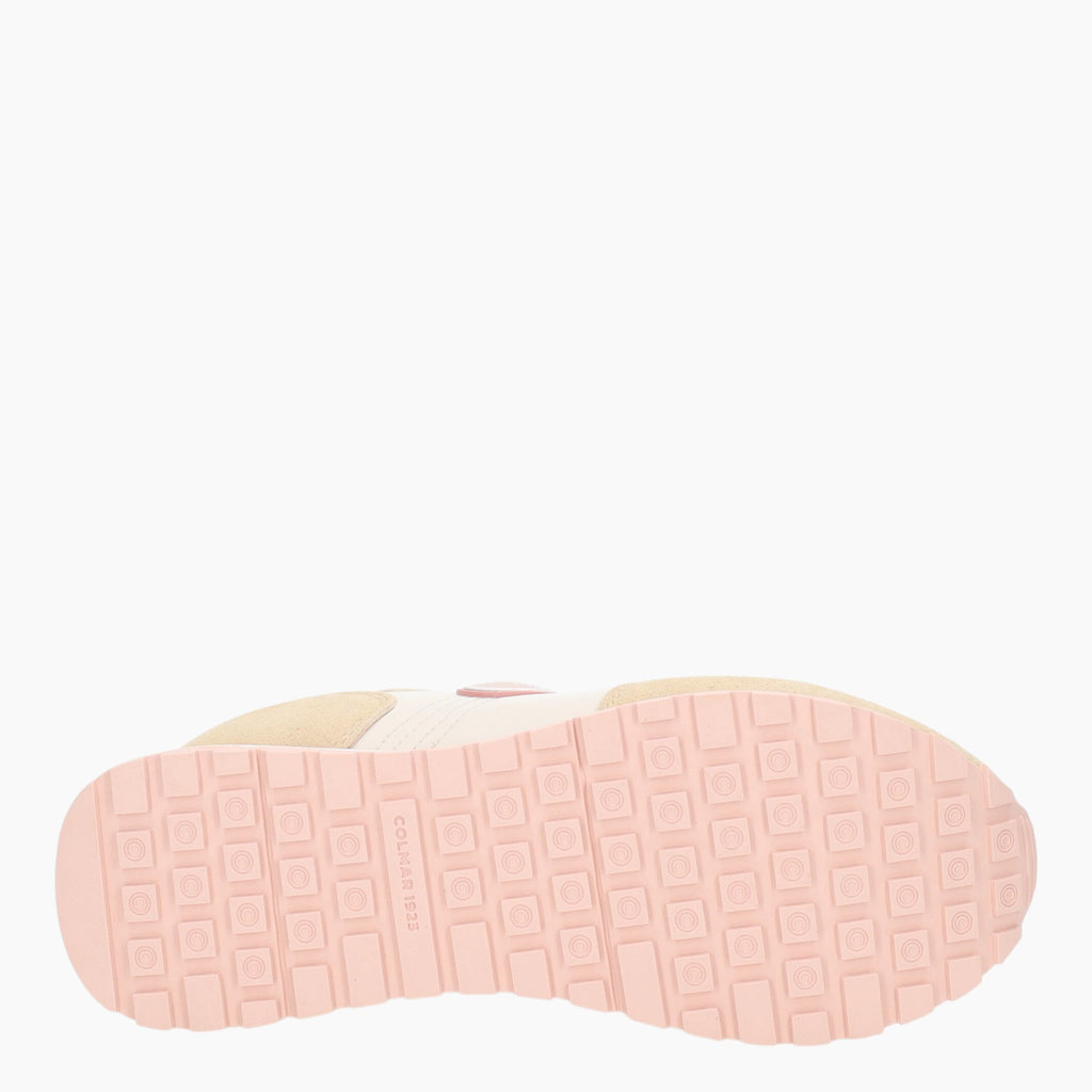 Baskets Femme Travis Authenti
