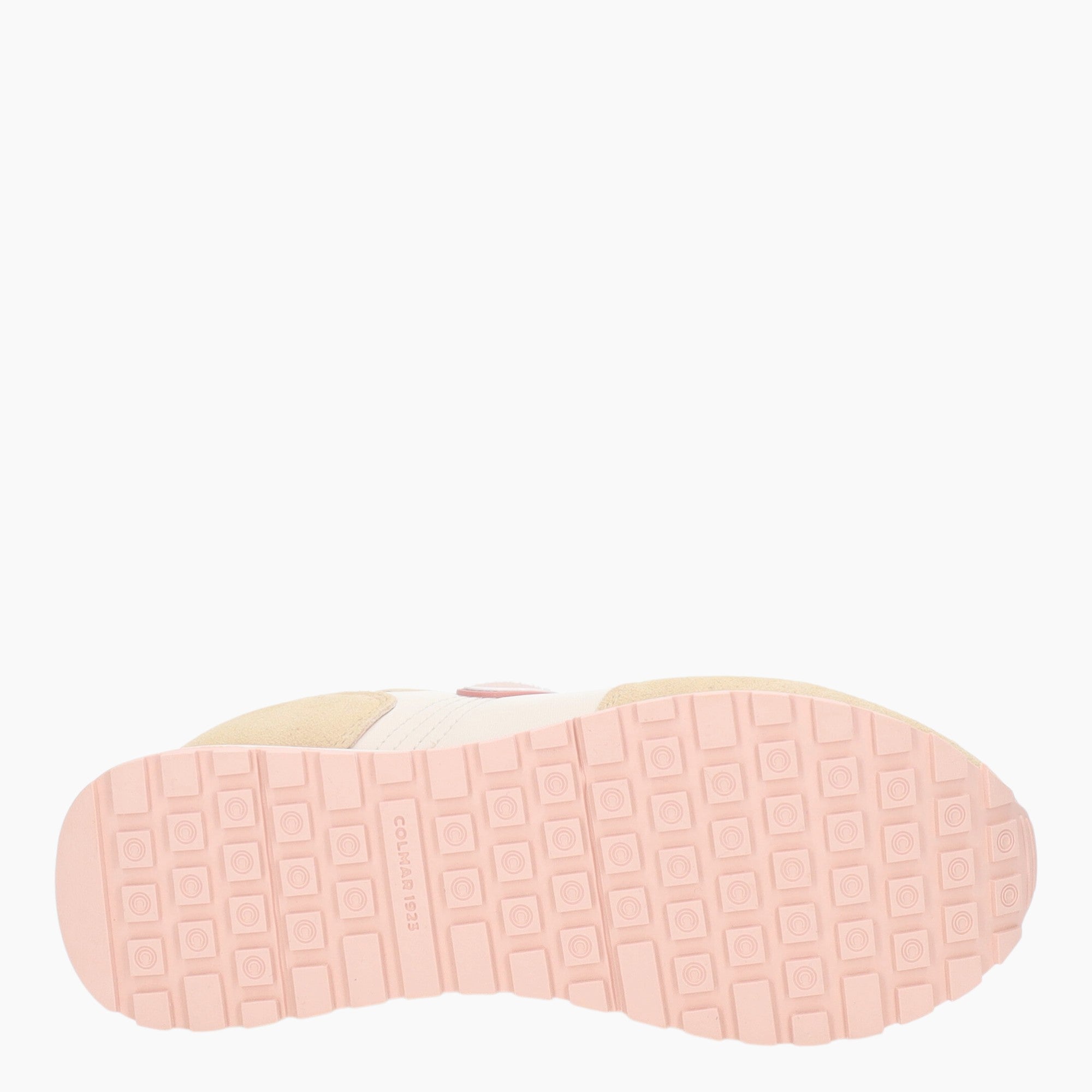 Sneakers Donna Travis Authenti