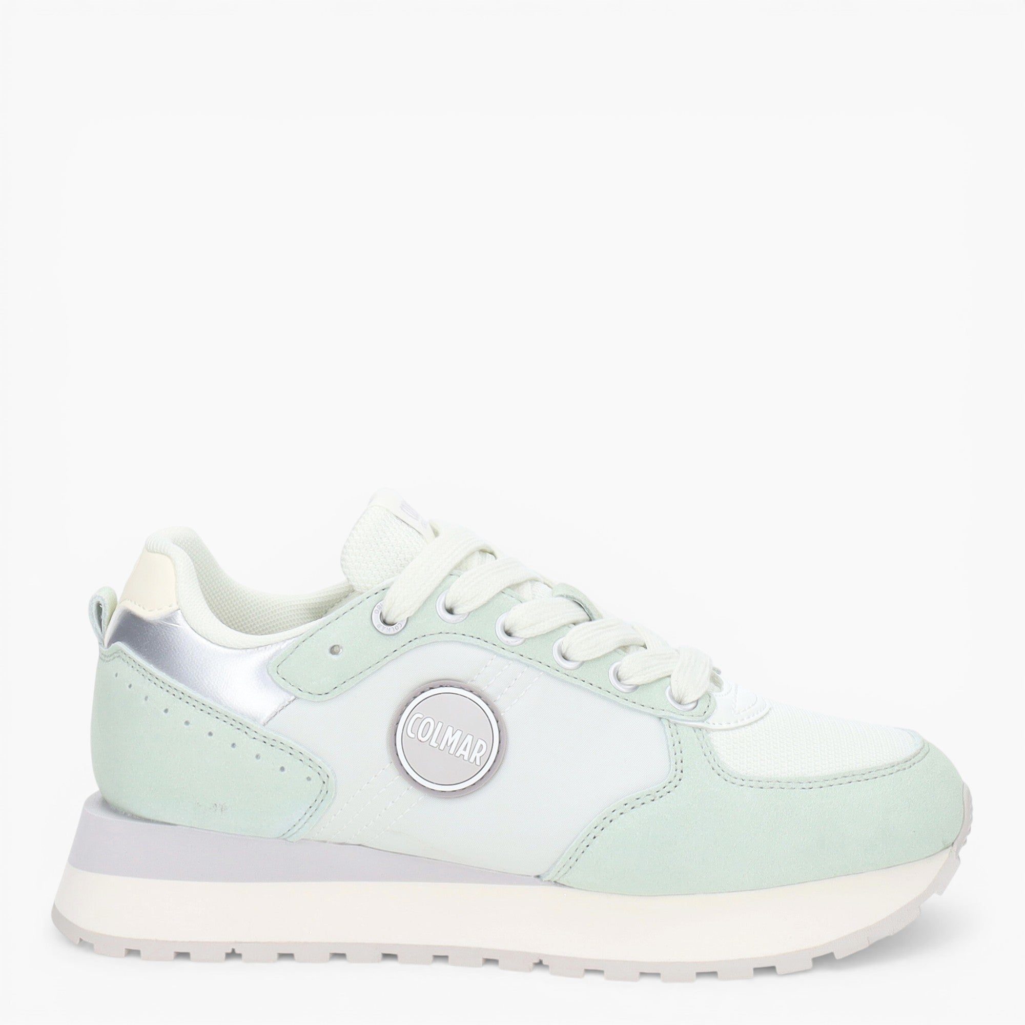 Sneakers Donna Travis Authenti