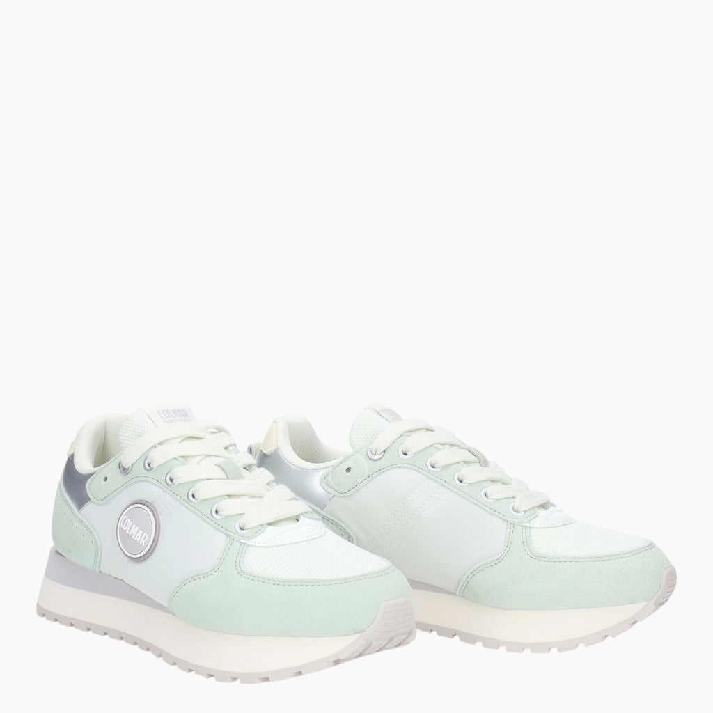 Sneakers Donna Travis Authenti