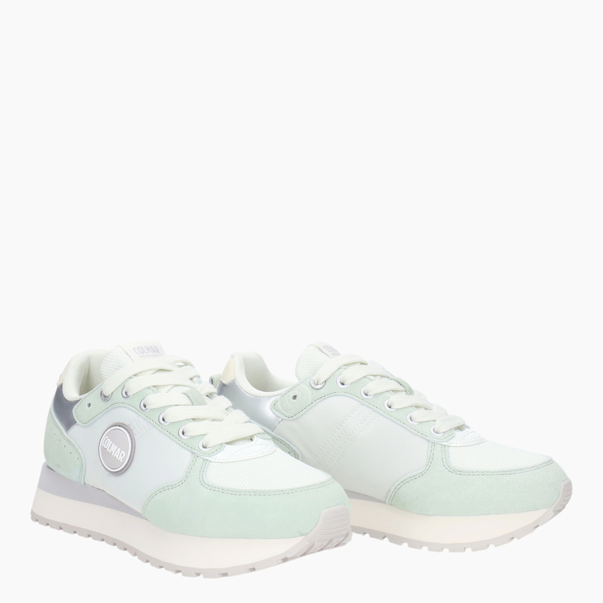 Sneakers Donna Travis Authenti