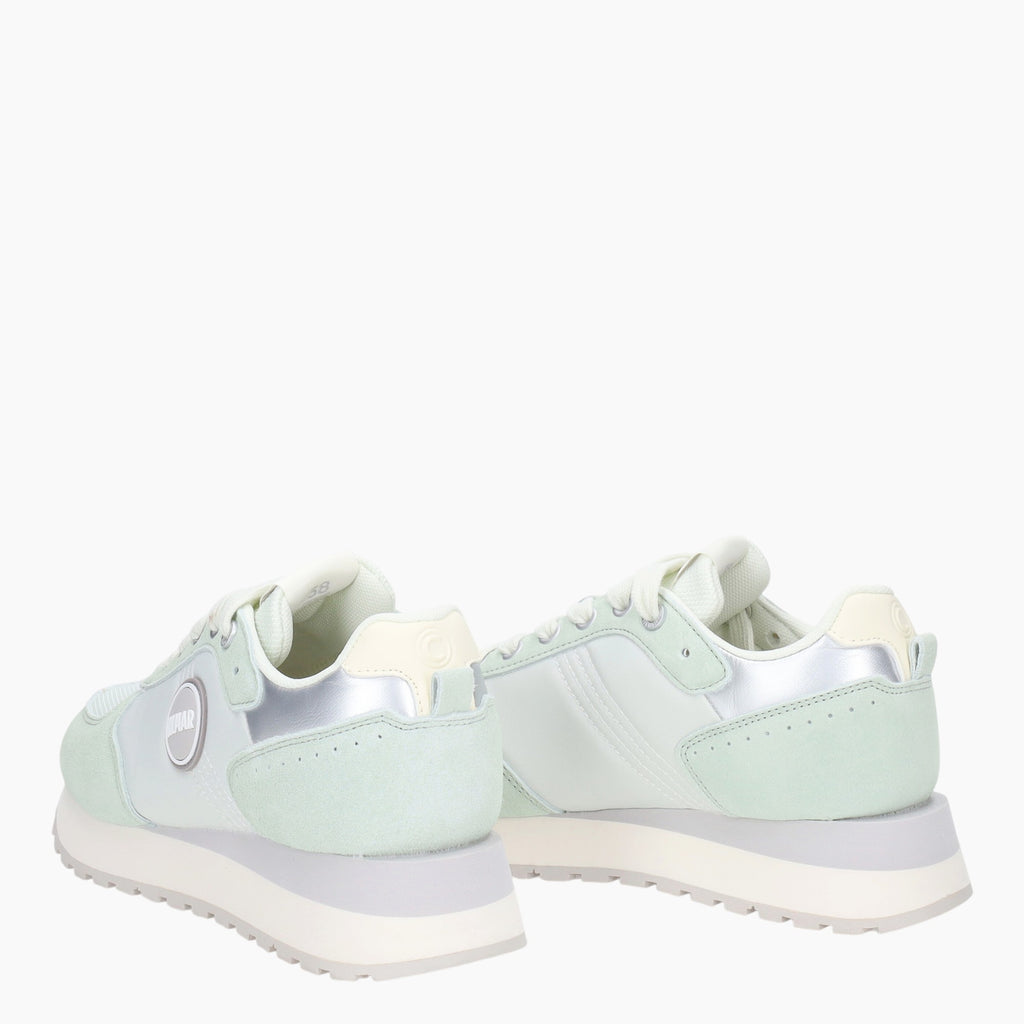 Sneakers Donna Travis Authenti