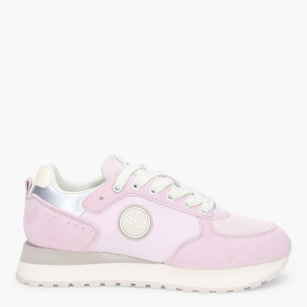 Sneakers Donna Travis Authenti