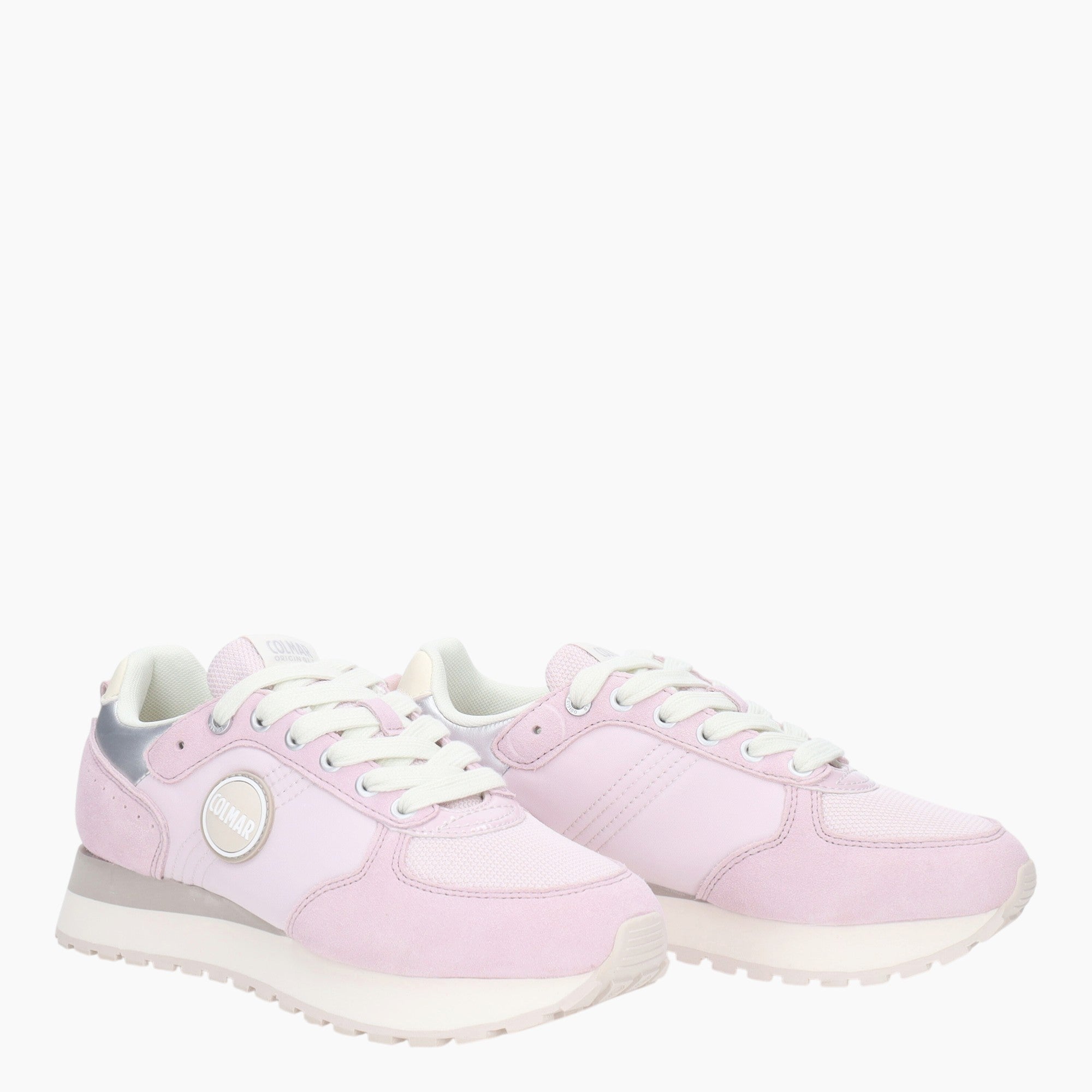 Sneakers Donna Travis Authenti