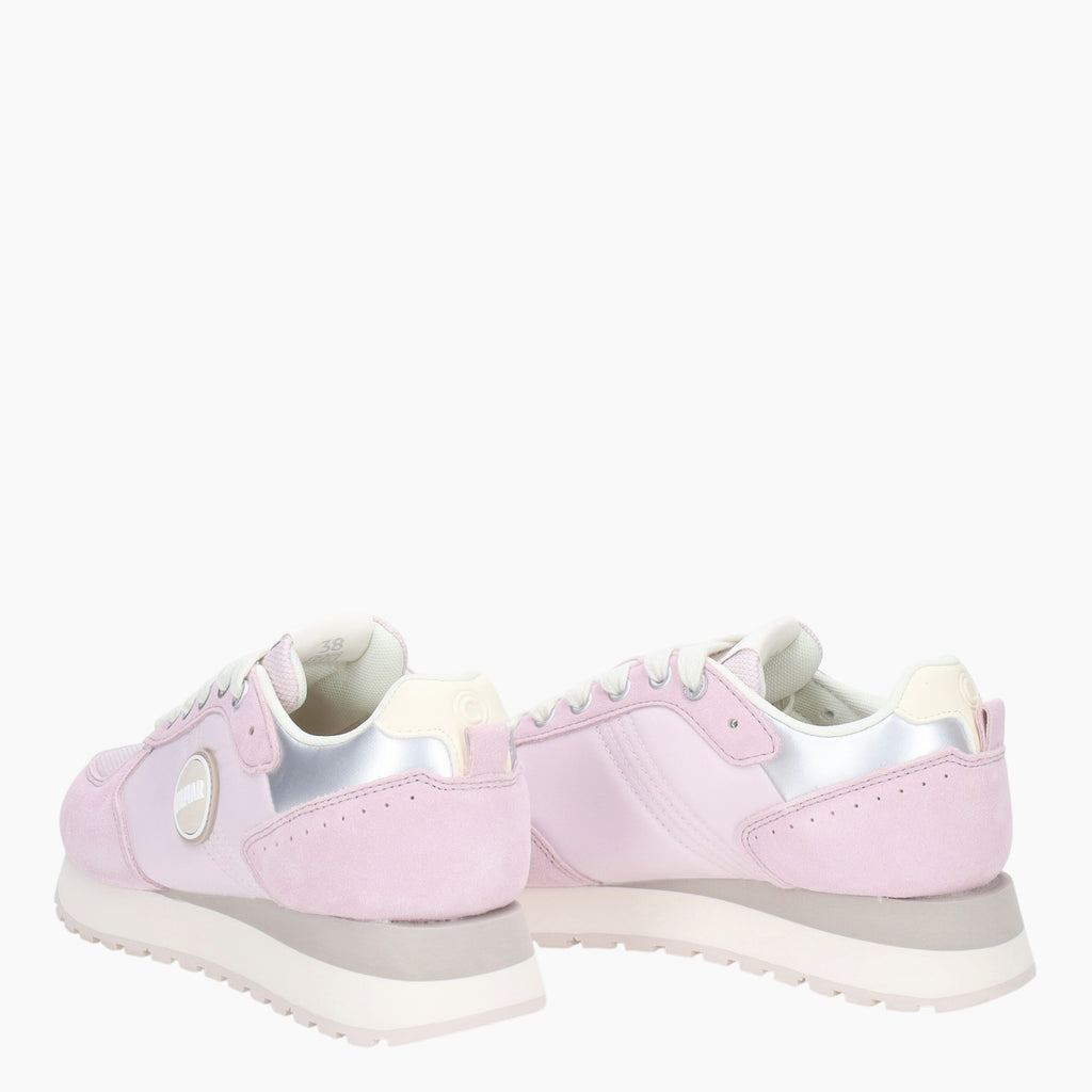 Sneakers Donna Travis Authenti