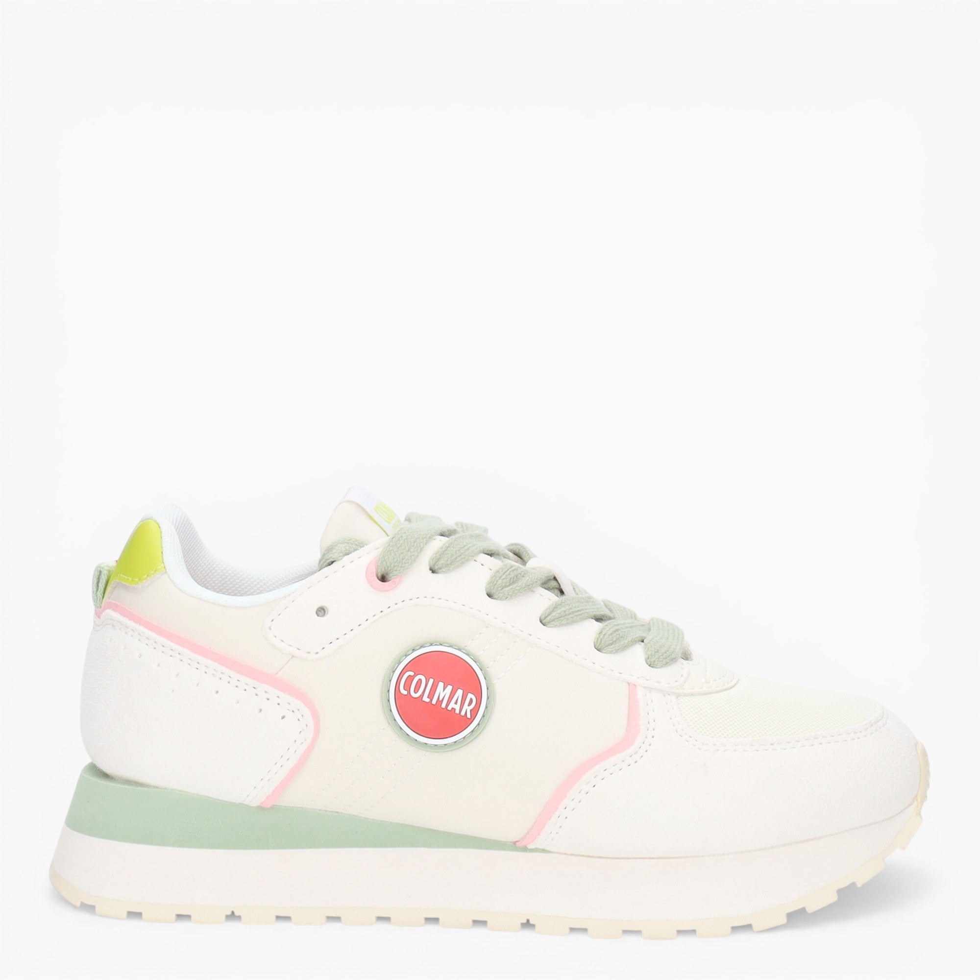 Sneakers Donna Travis Soft