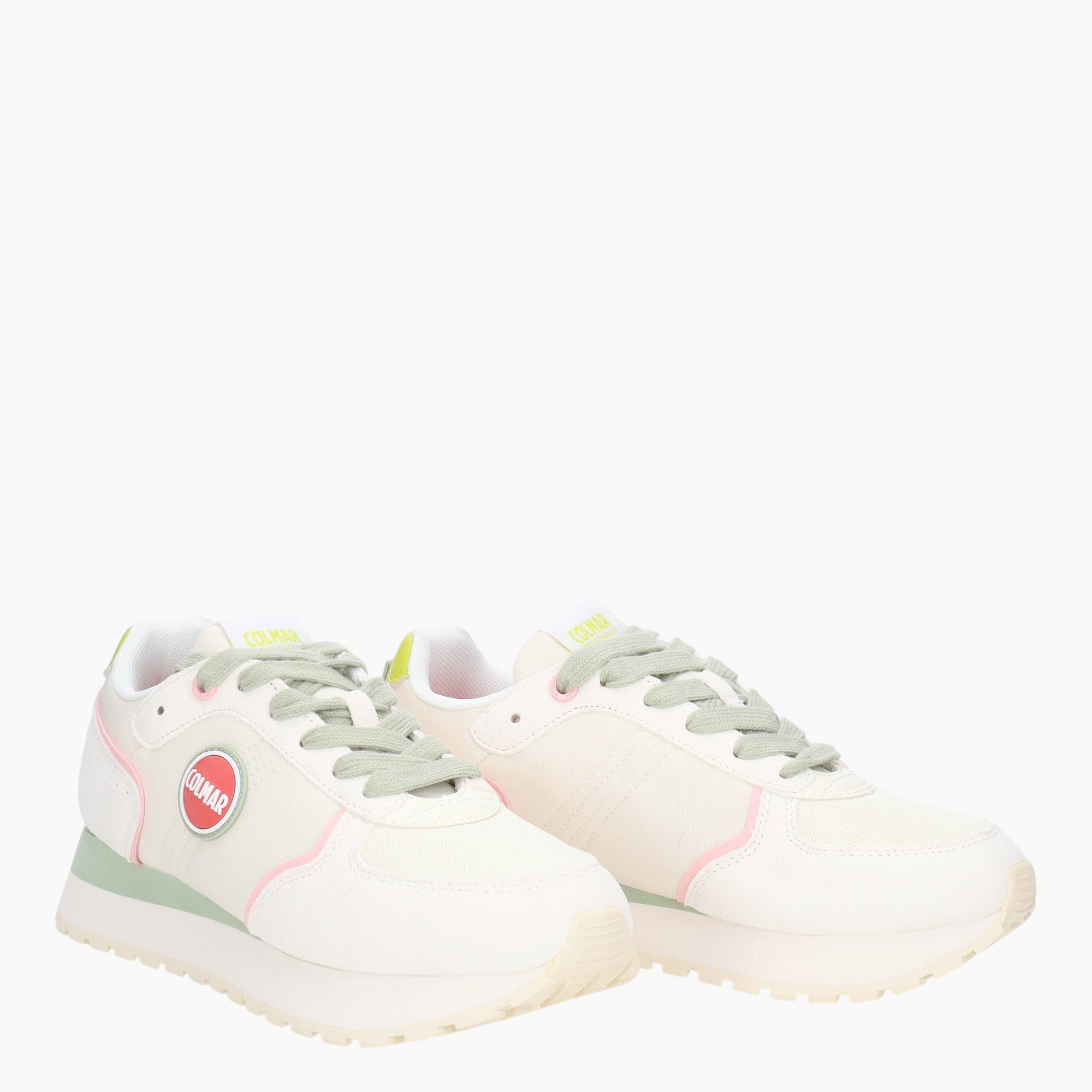 Sneakers Donna Travis Soft