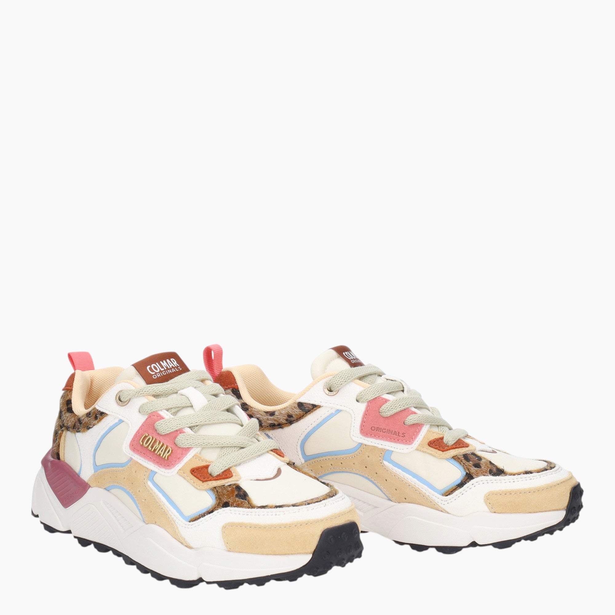 Sneakers Donna Garner Wild