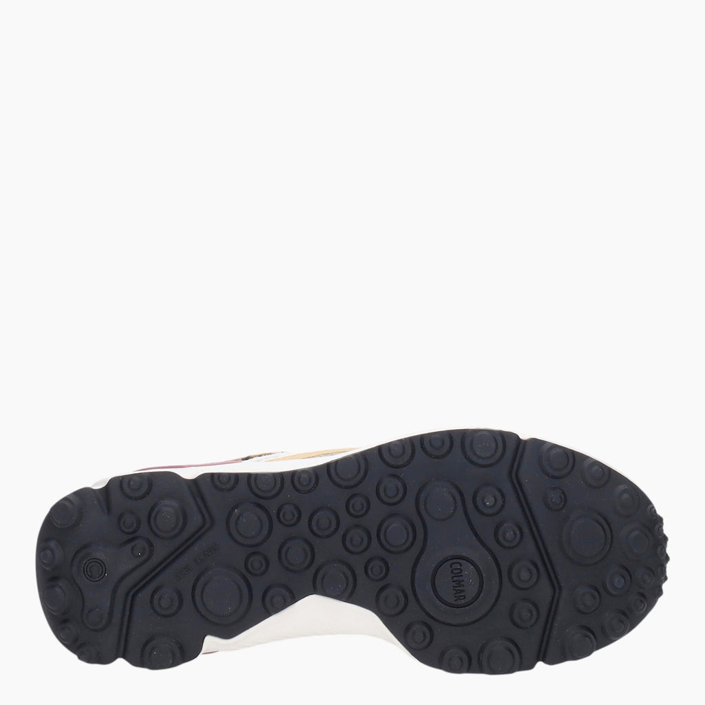 Baskets Femme Garner Wild