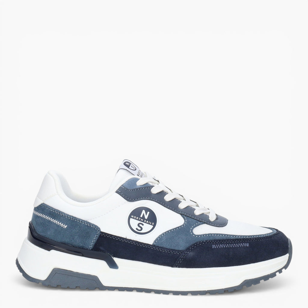 Sneakers Uomo Voyage