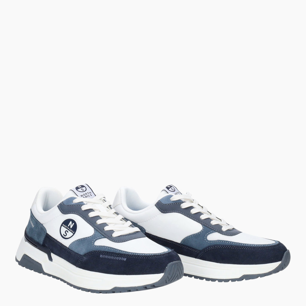 Sneakers Uomo Voyage