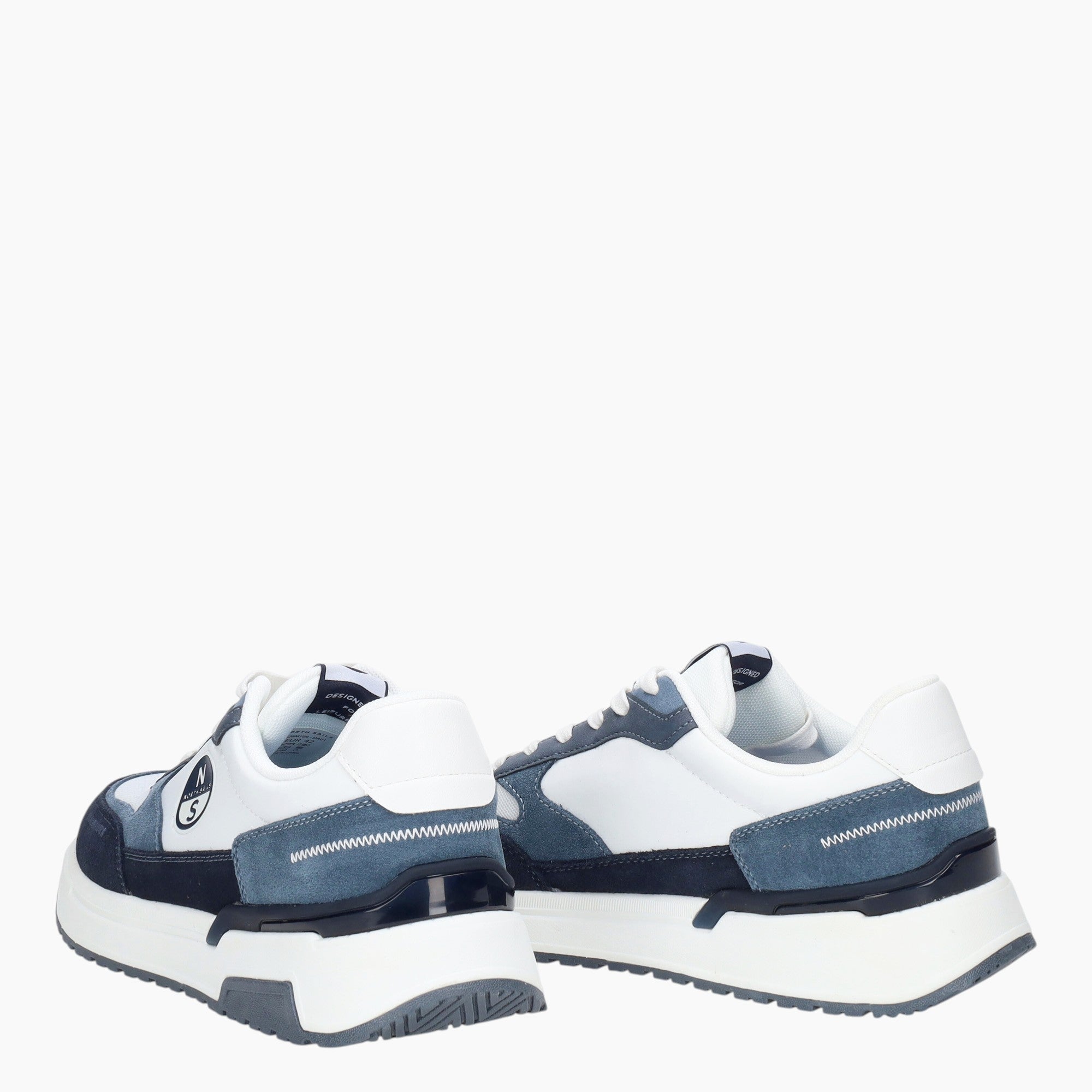 Sneakers Uomo Voyage