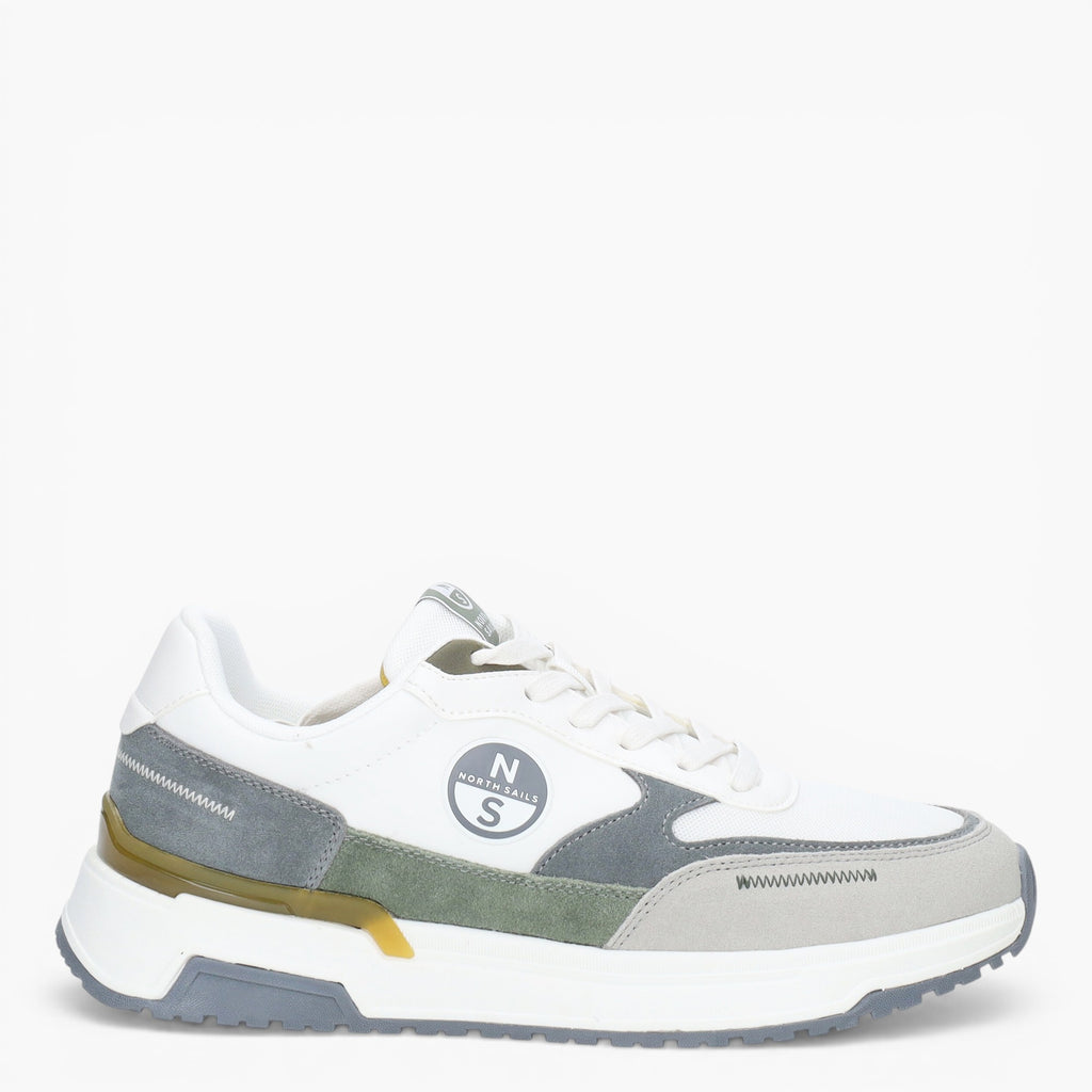 Baskets Homme Voyage