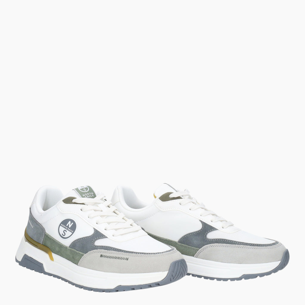 Baskets Homme Voyage