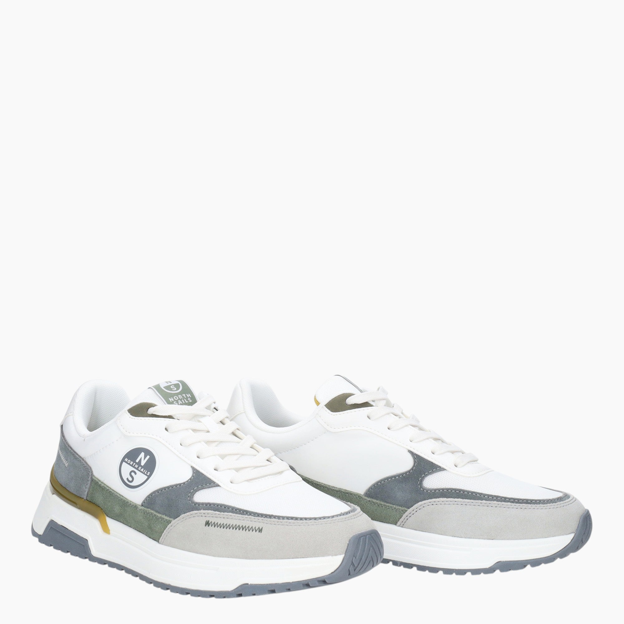 Sneakers Uomo Voyage
