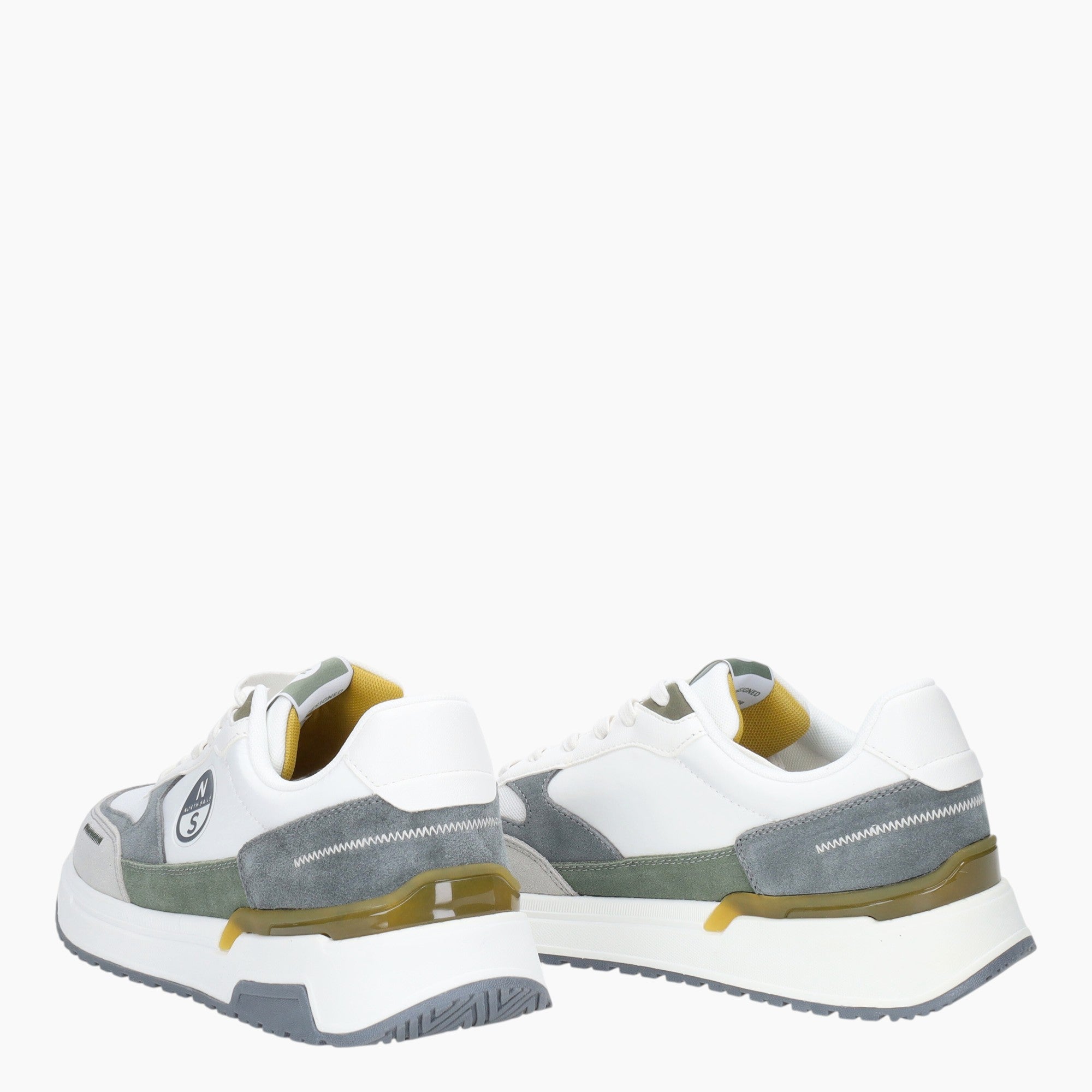 Sneakers Uomo Voyage