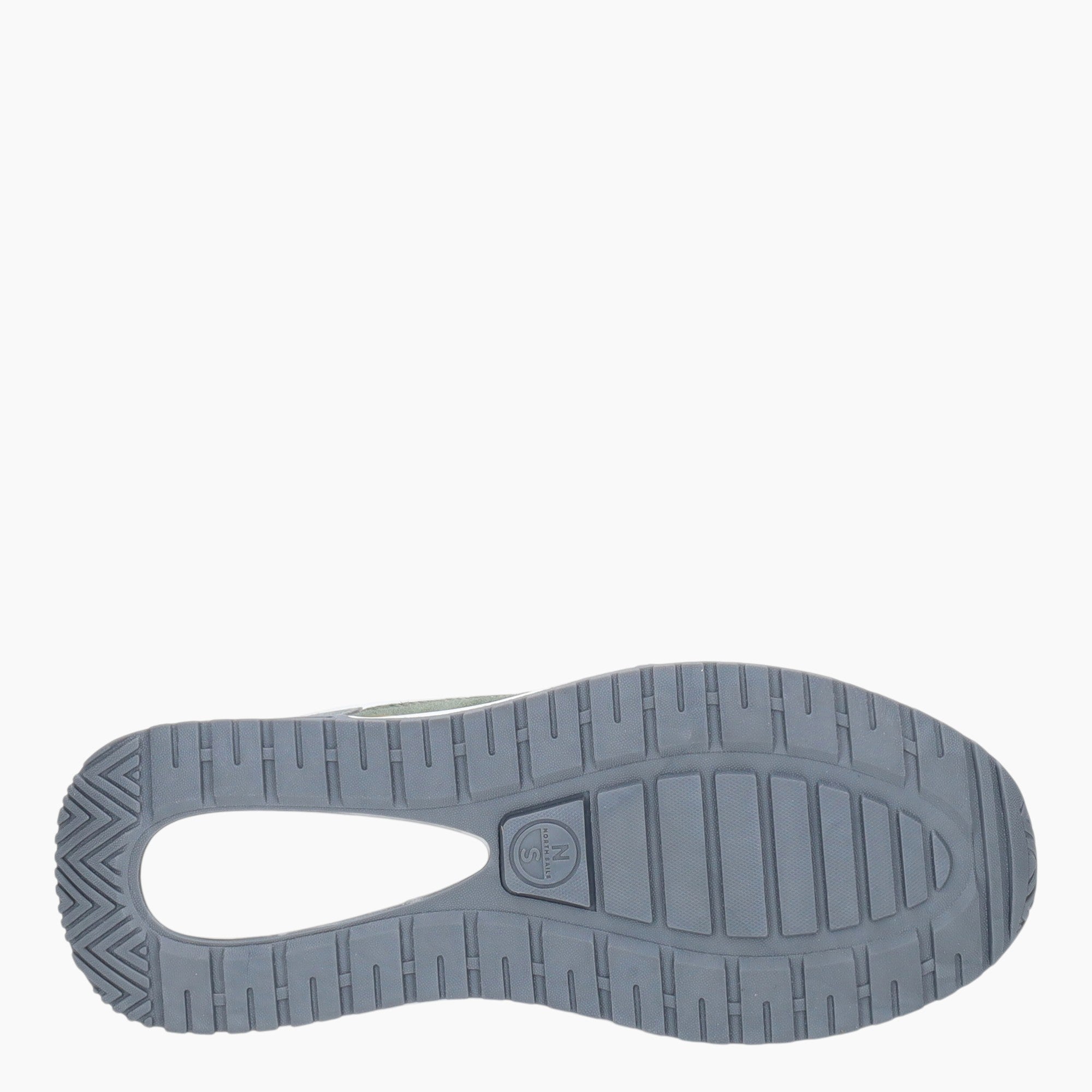 Sneakers Uomo Voyage