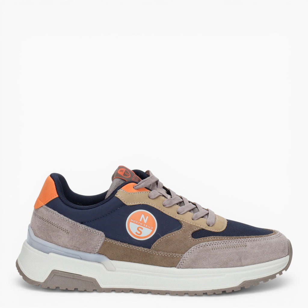 Sneakers Uomo Voyage
