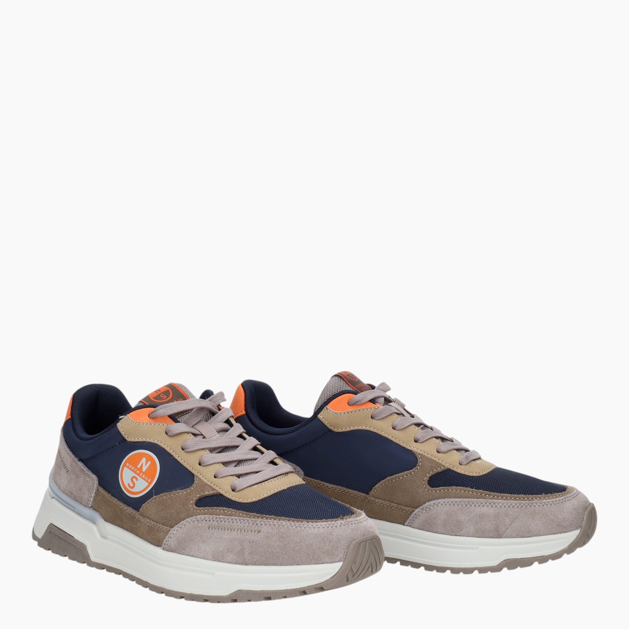 Sneakers Uomo Voyage