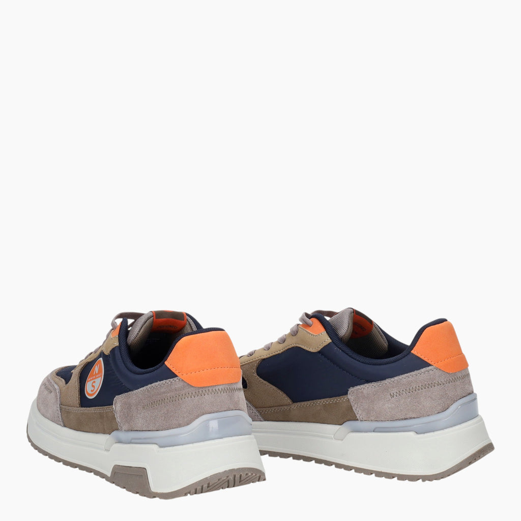 Sneakers Uomo Voyage