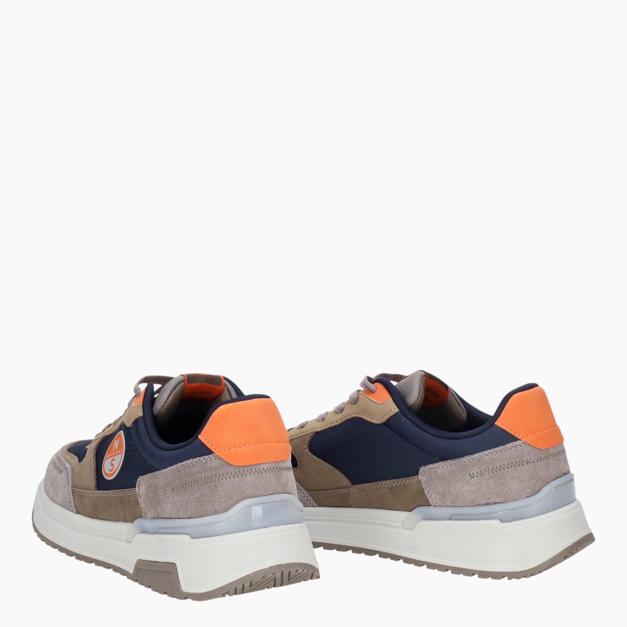 Sneakers Uomo Voyage