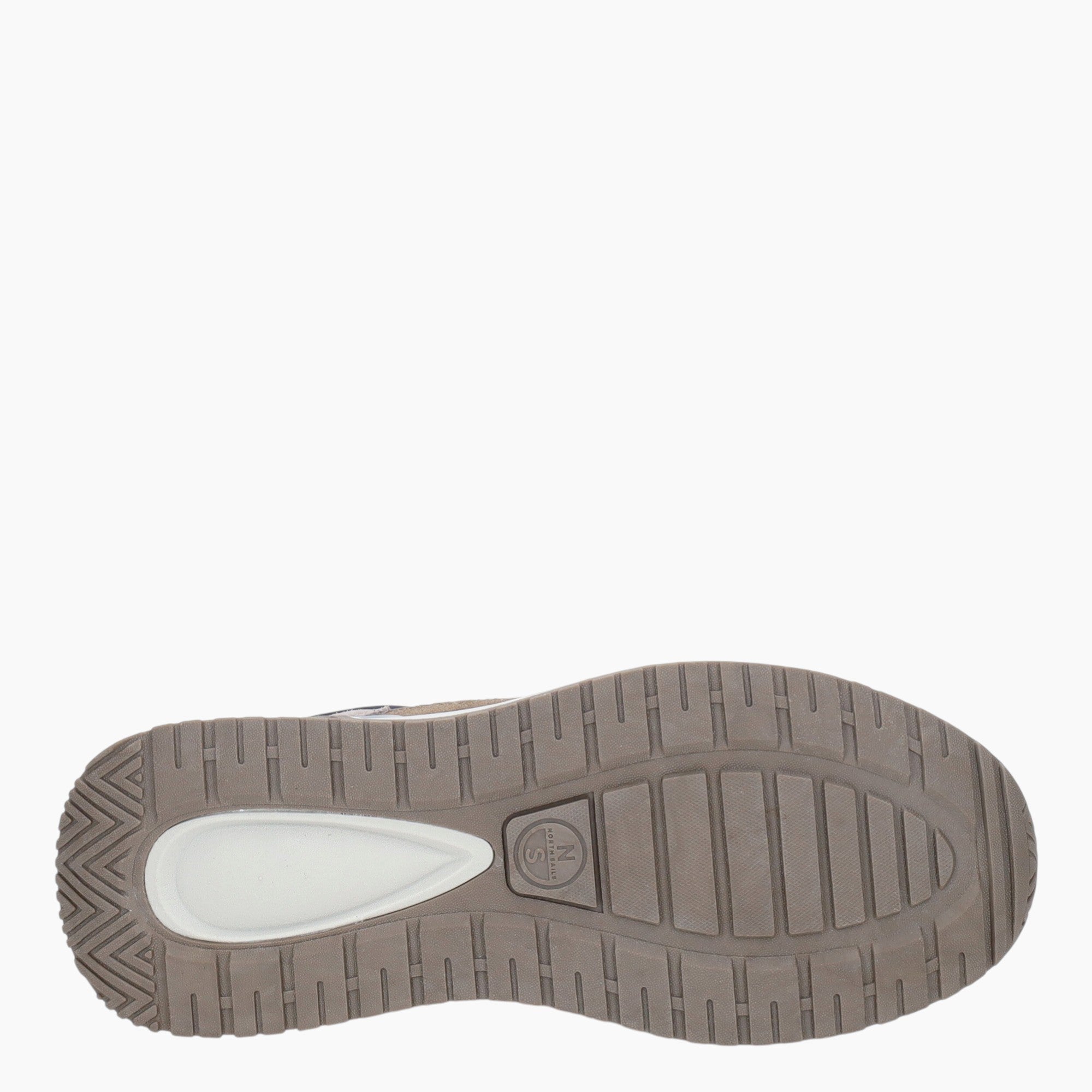 Sneakers Uomo Voyage